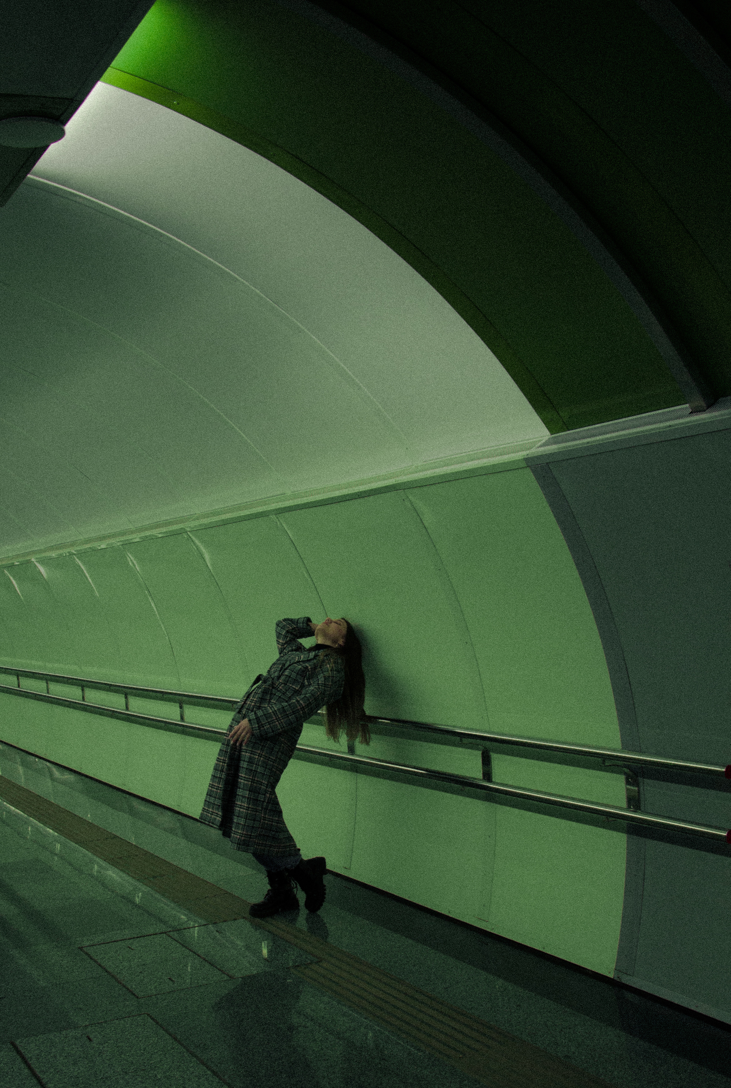 BUNKER. Photographer Barcelona