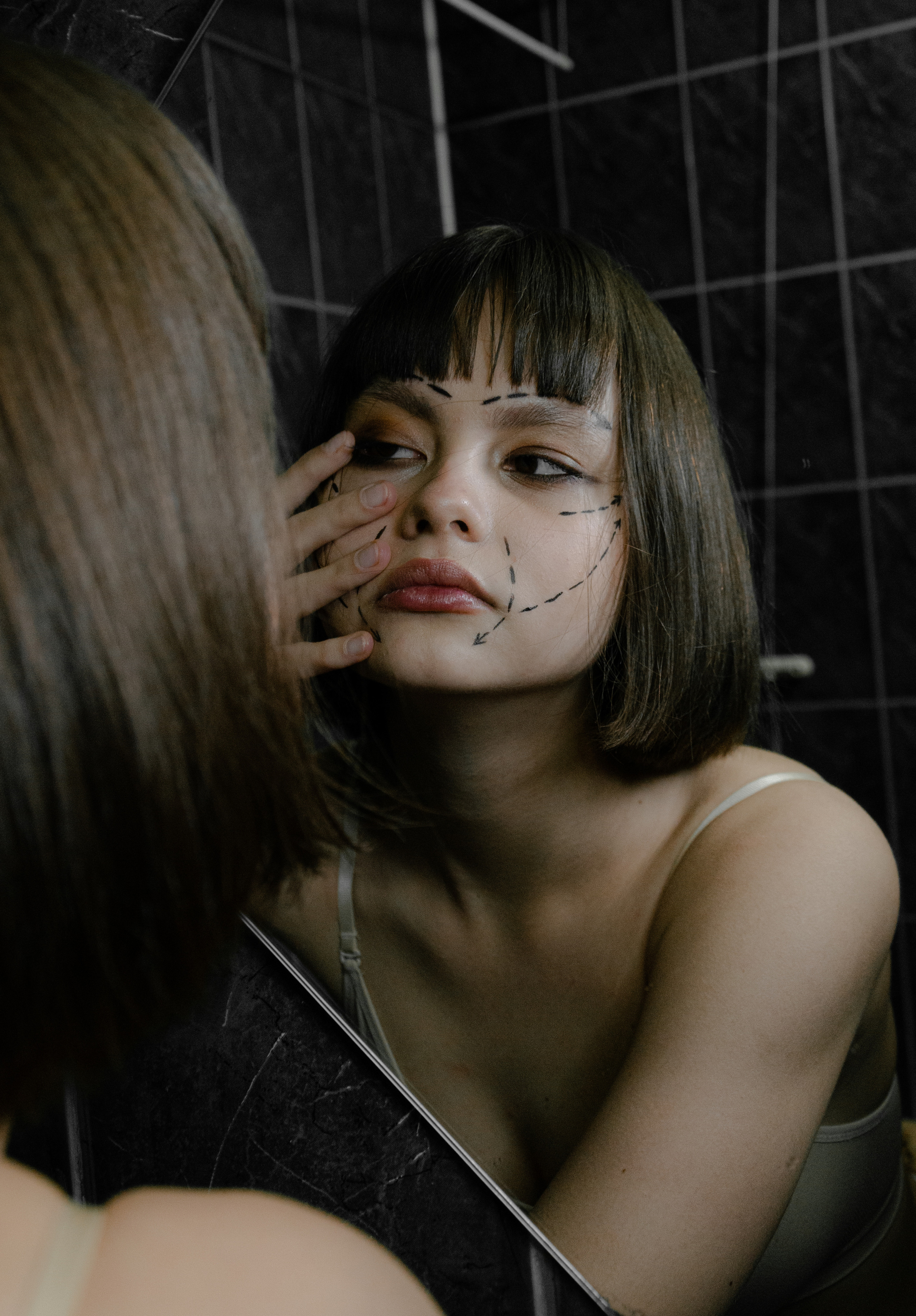 HATE. Photographer Barcelona