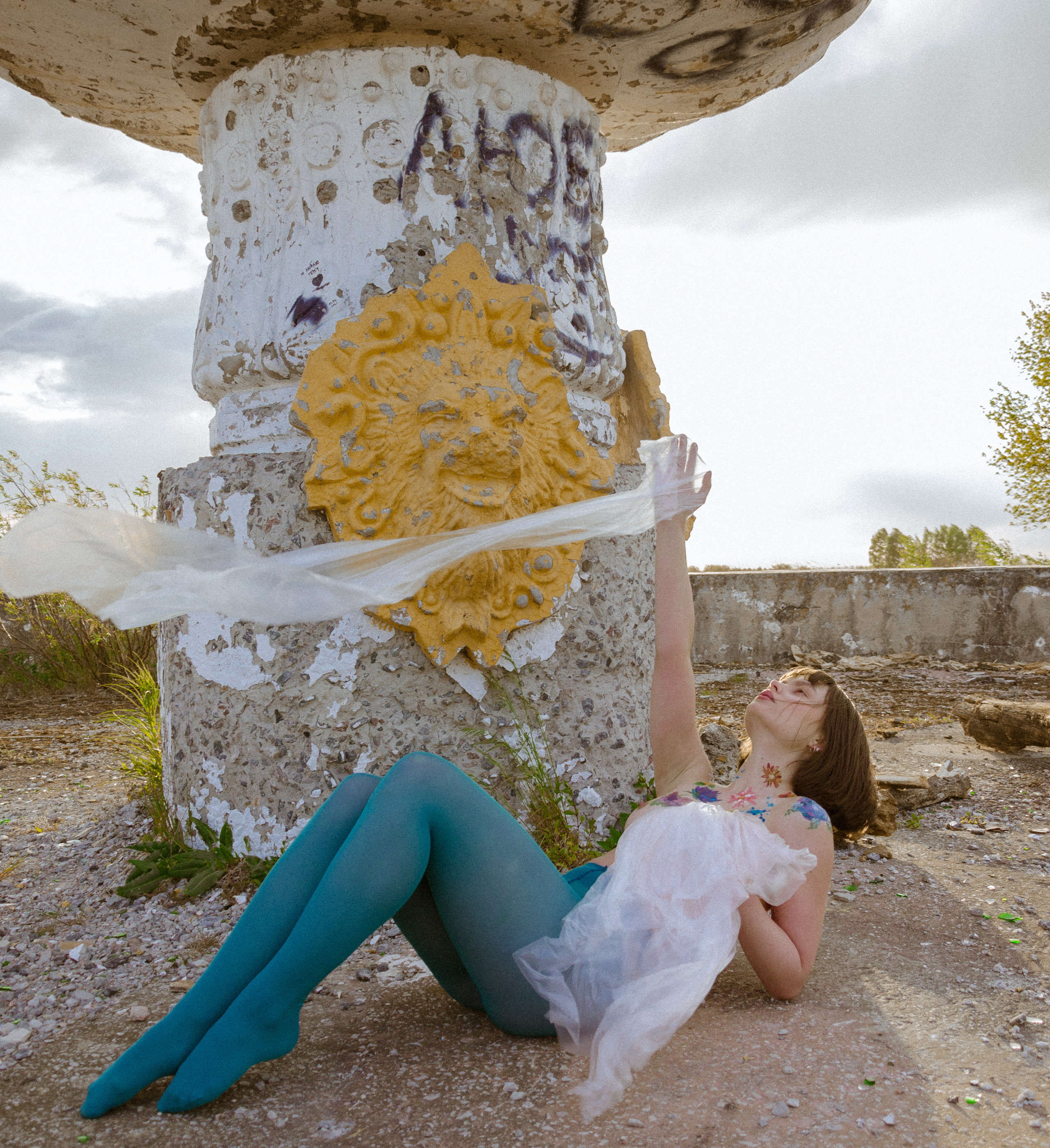 LIBERATION. Photographer Barcelona