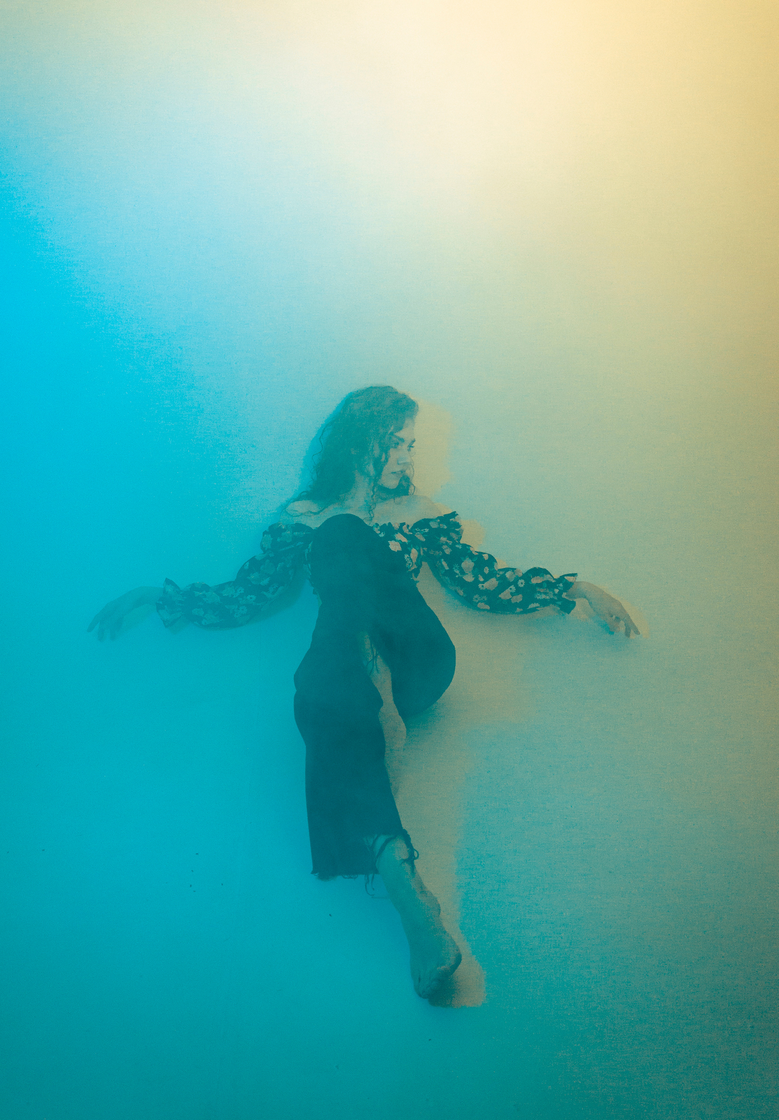 Примадонна. Photographer Barcelona