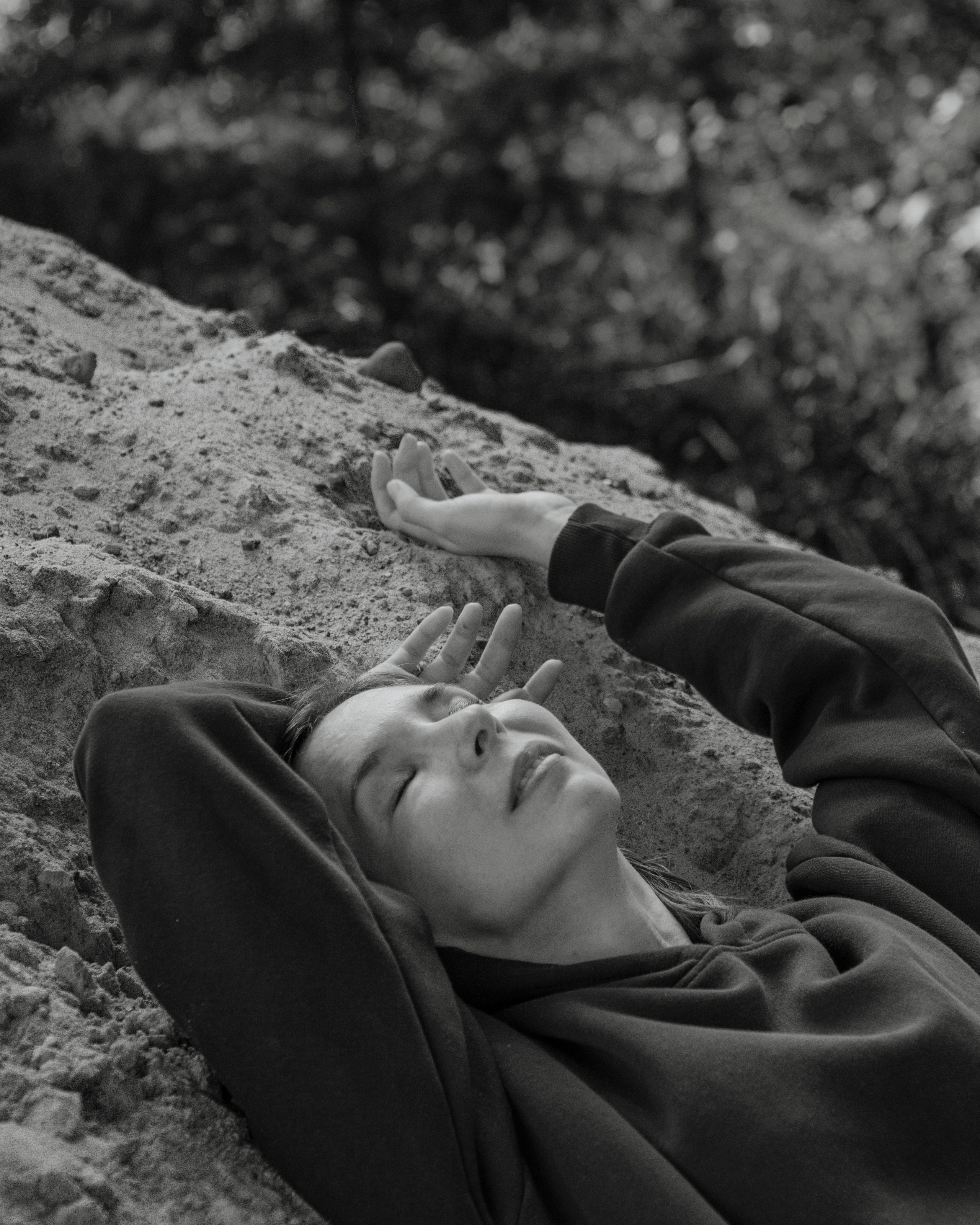 Маша. Photographer Barcelona