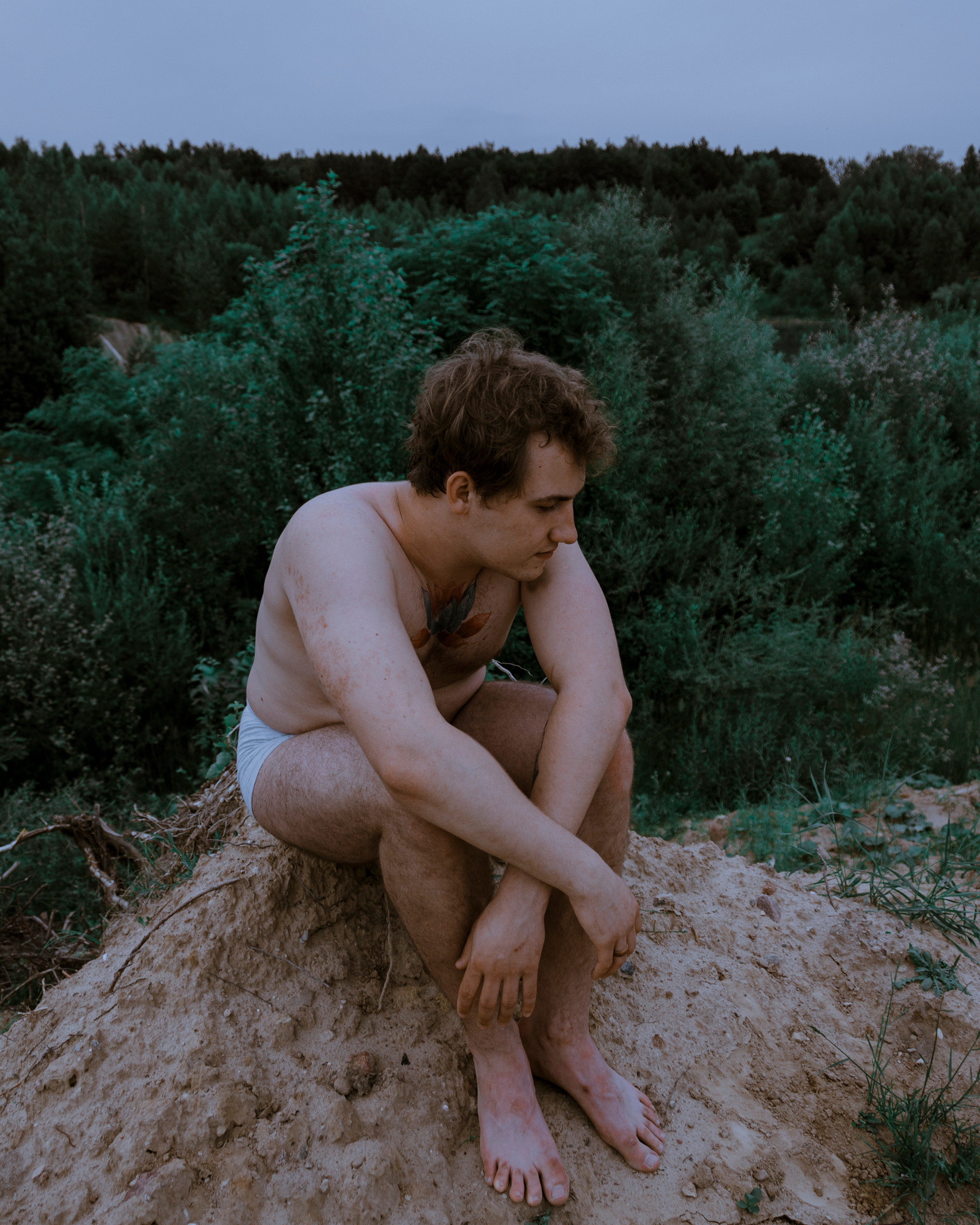 Nikita. Photographer Barcelona