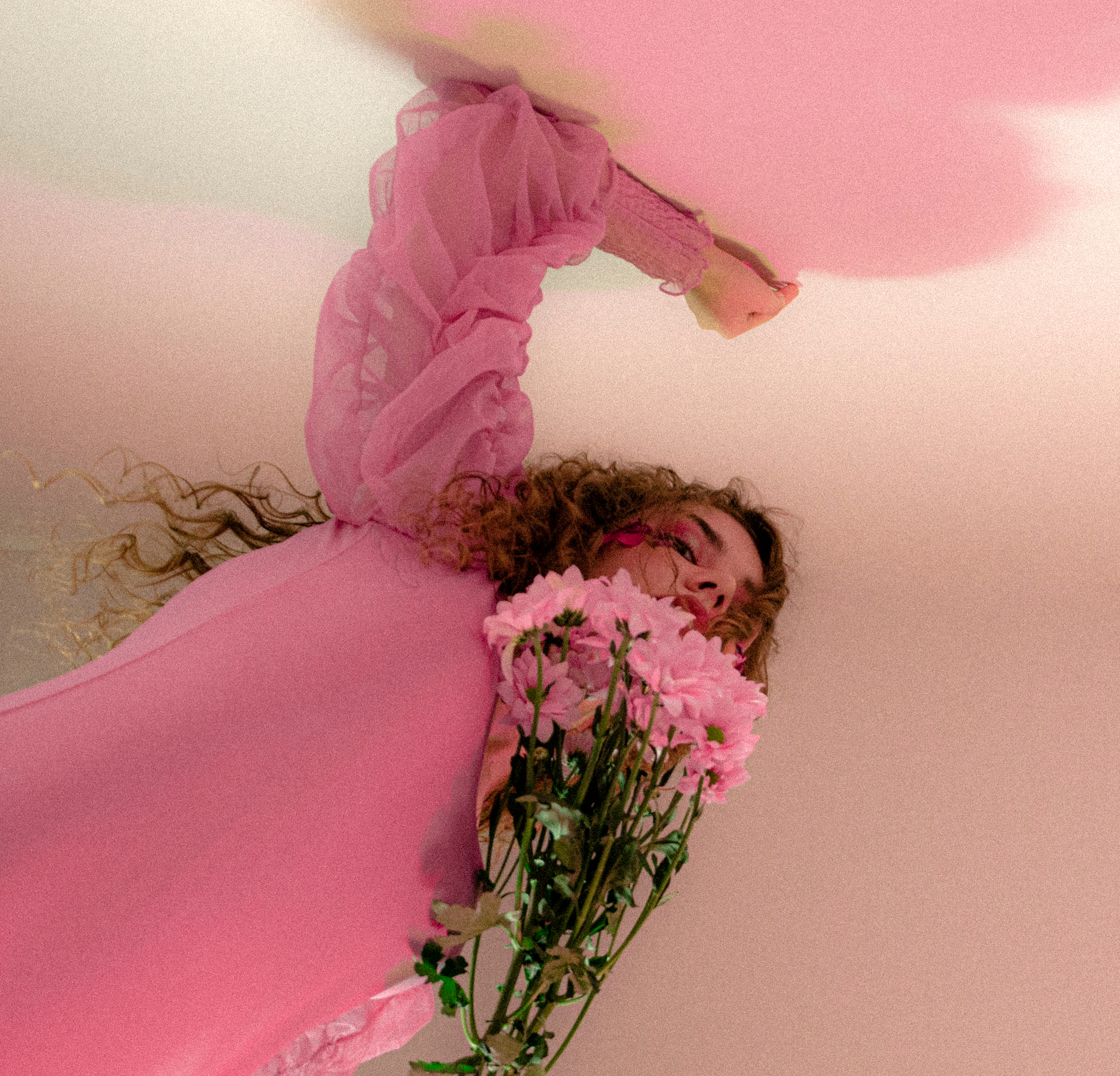 Примадонна. Photographer Barcelona