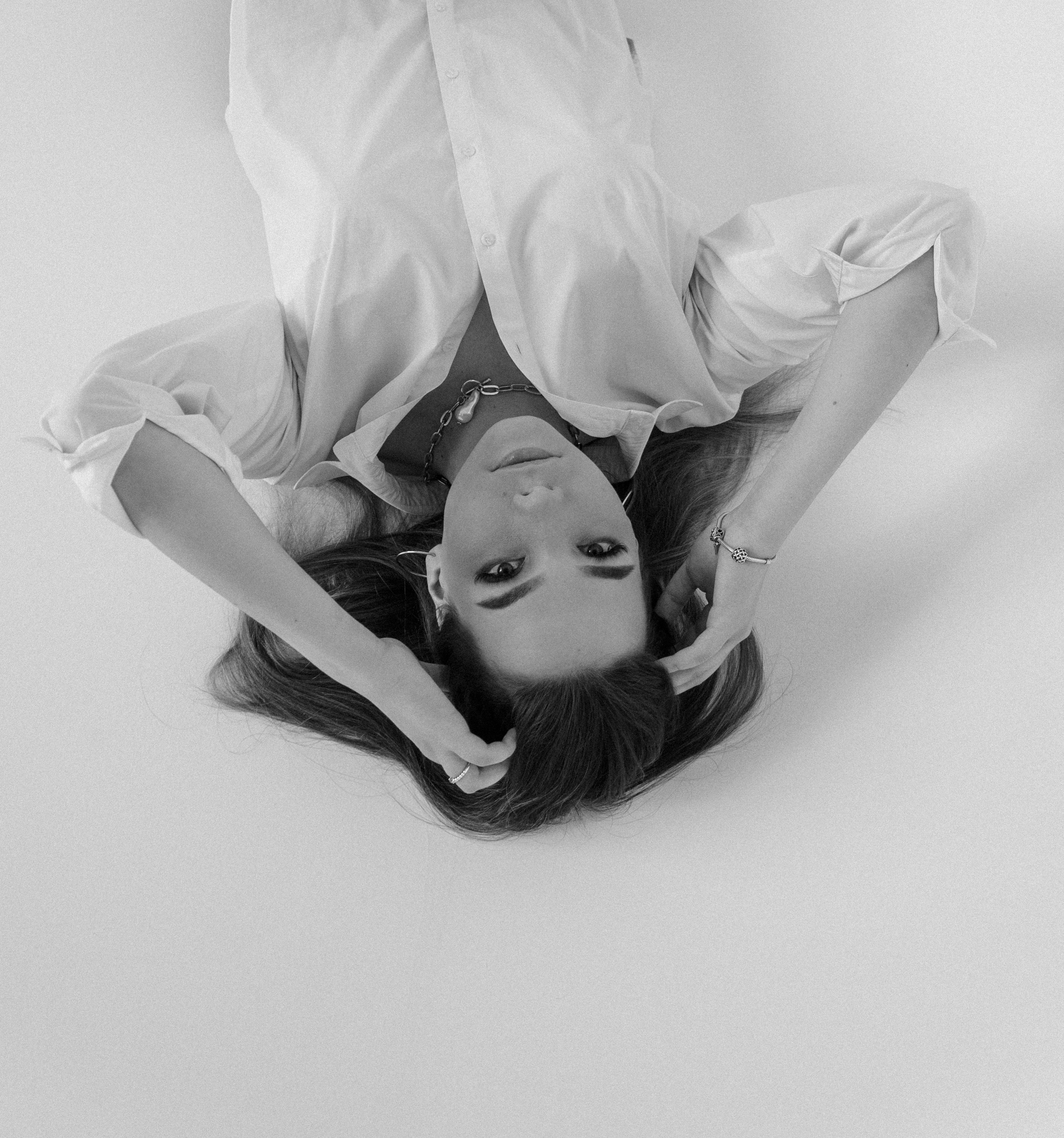 НАСТЯ. Photographer Barcelona