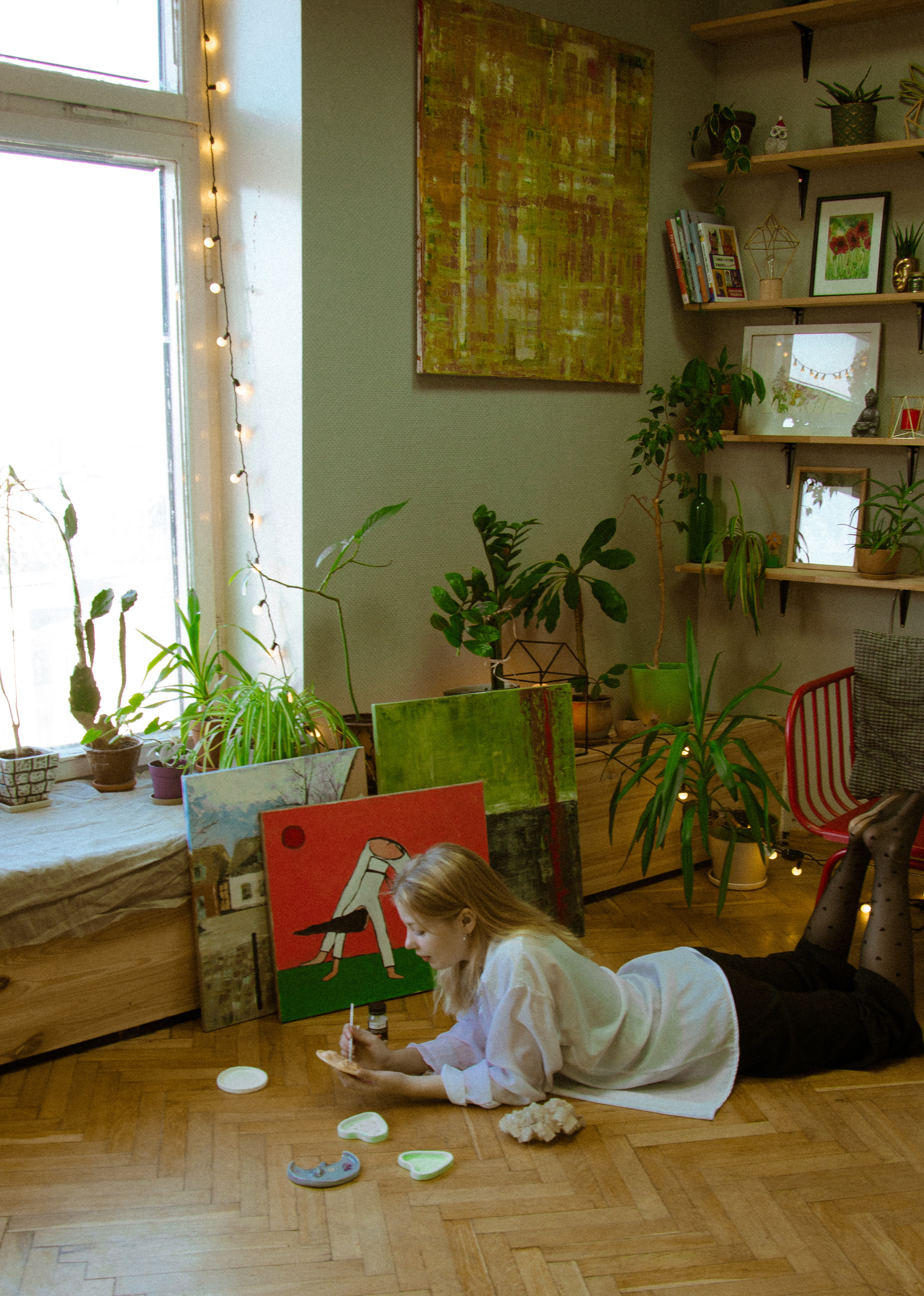 MISTRESS. Photographer Barcelona