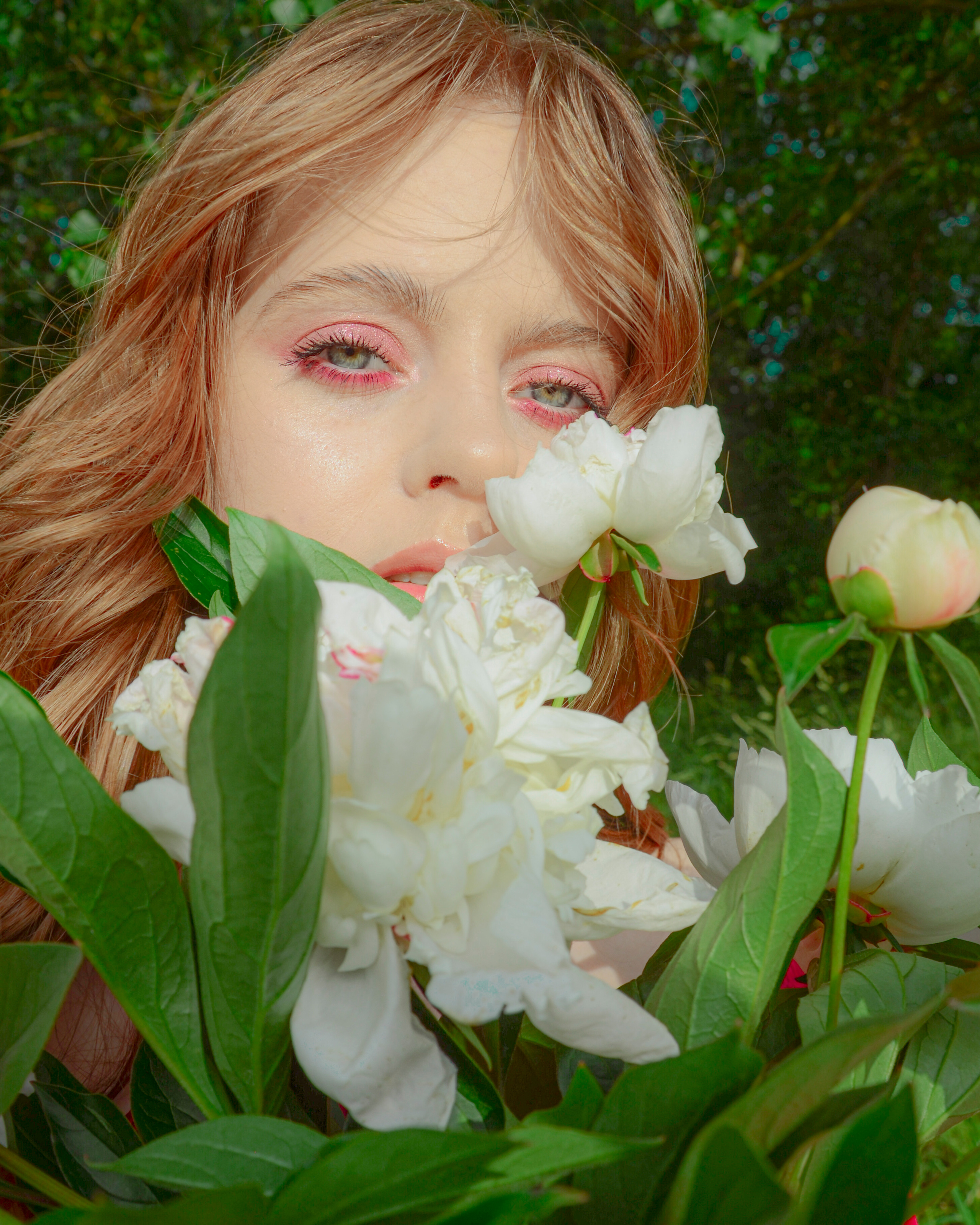 Princess Sonya. Photographer Barcelona