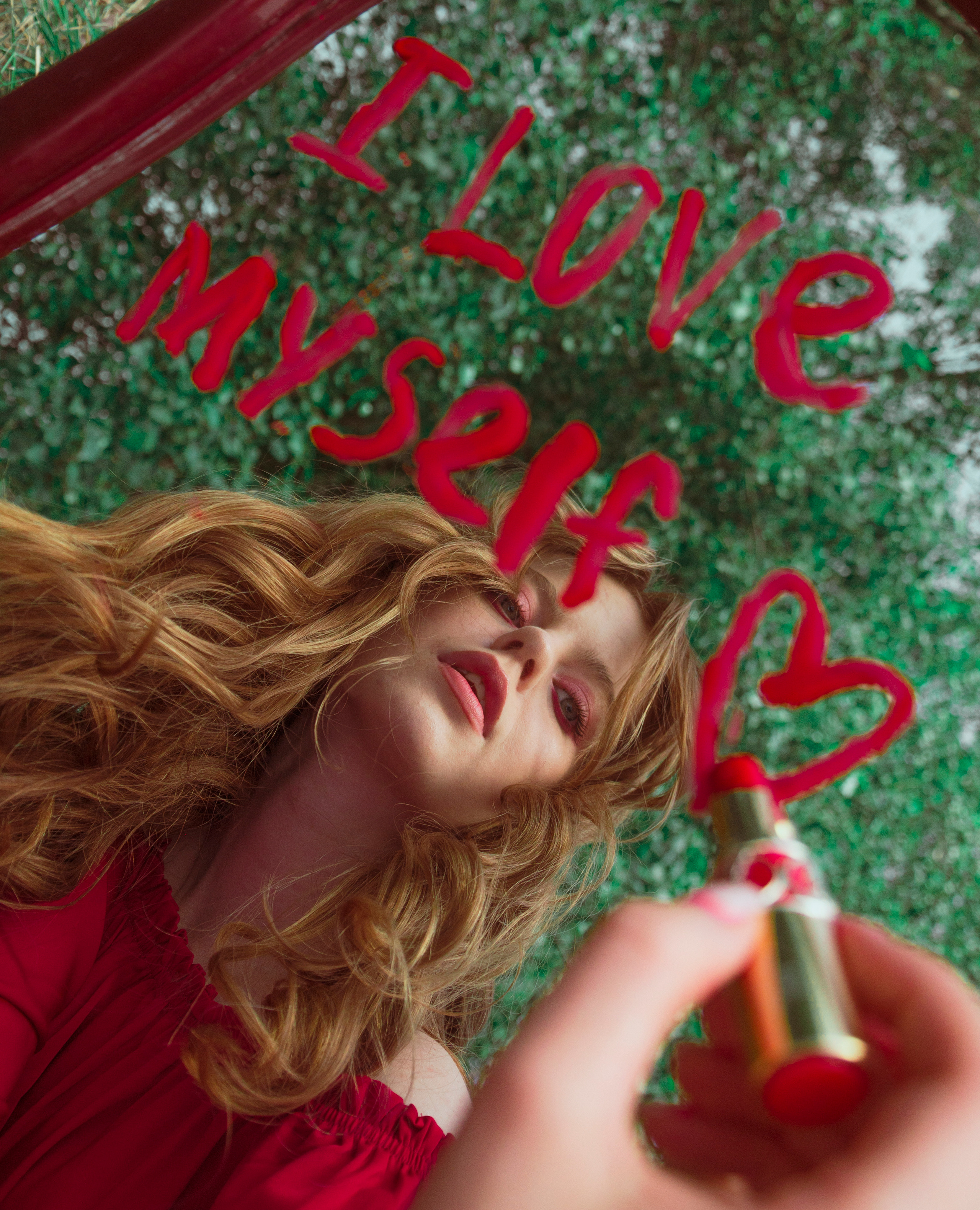 Princess Sonya. Photographer Barcelona