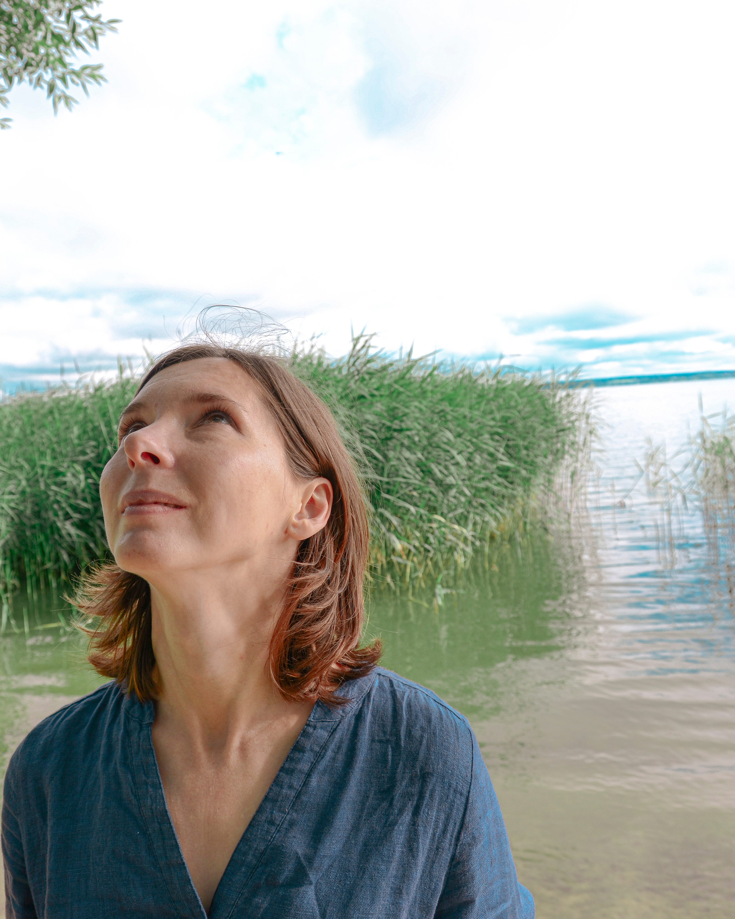 Маша. Photographer Barcelona