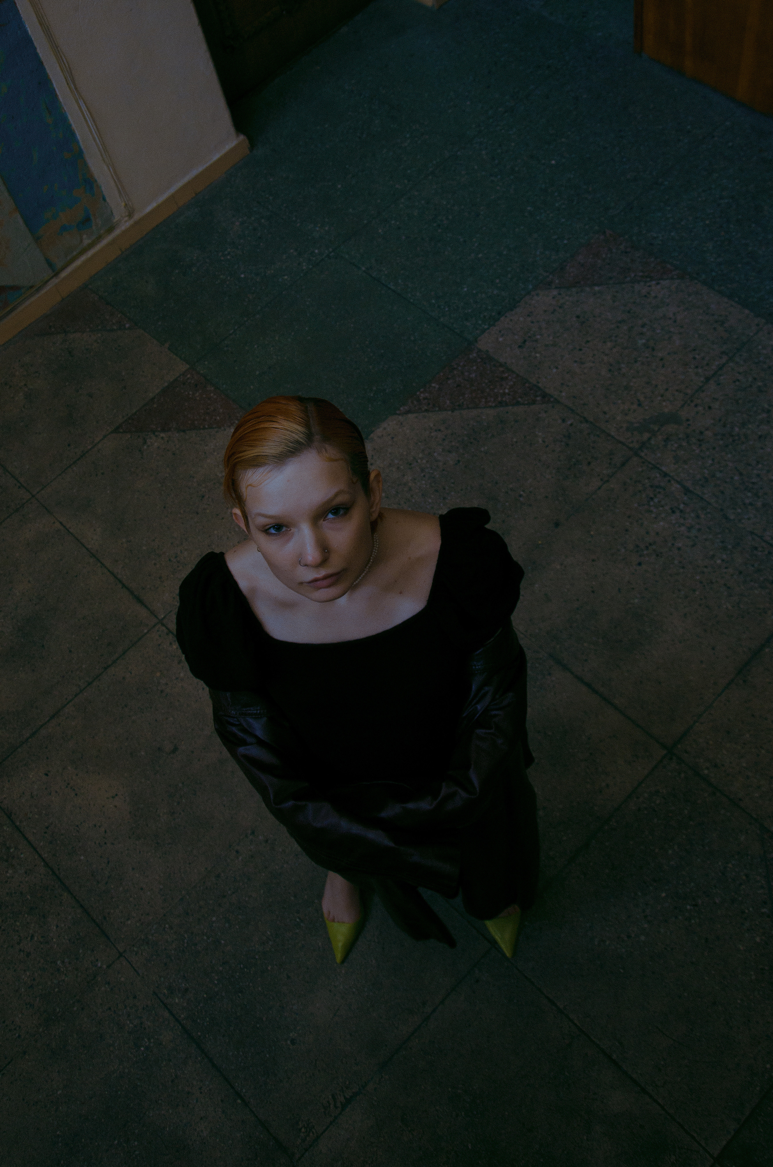 КУДА УХОДИТ ДЕТСТВО?. Photographer Barcelona