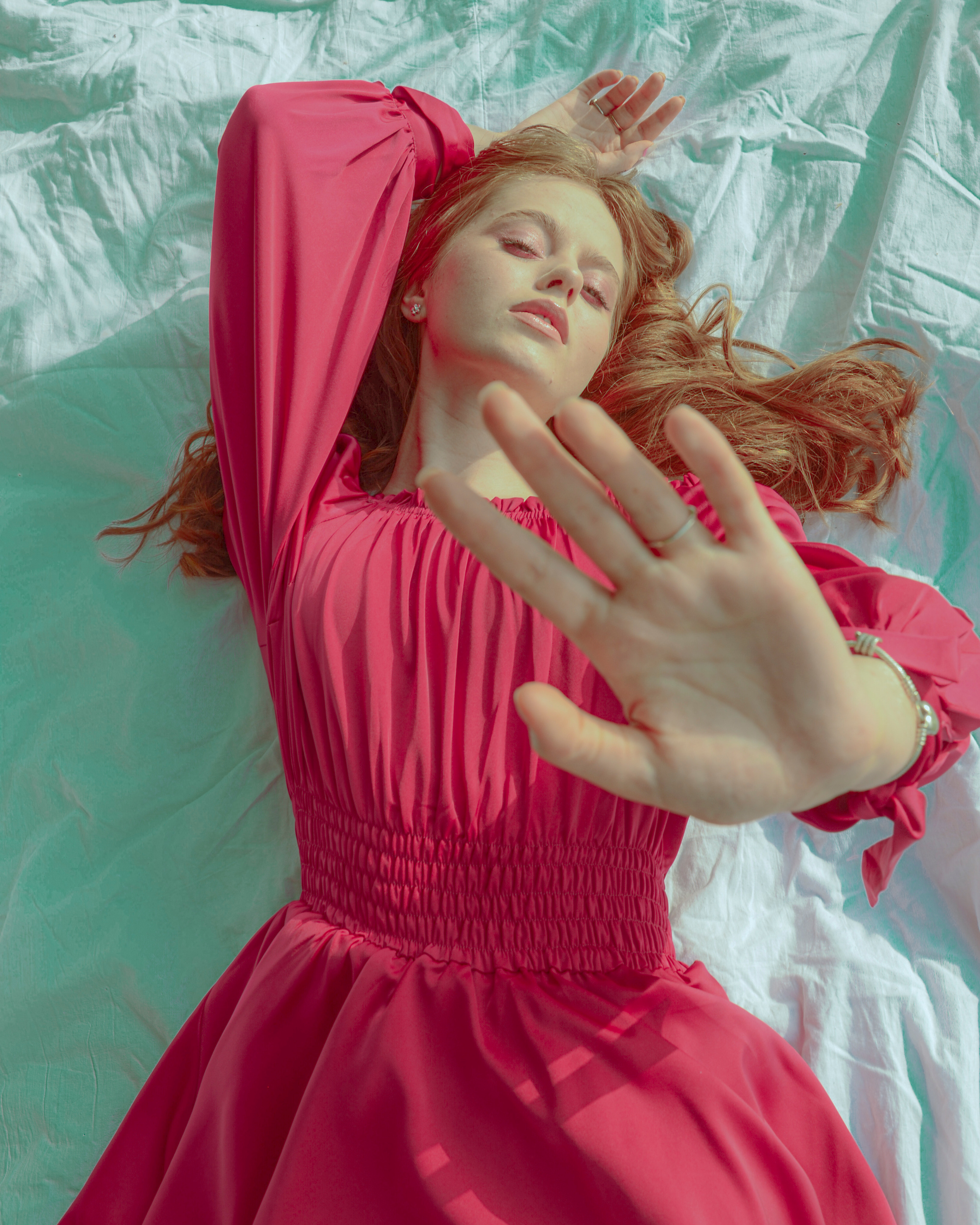 Princess Sonya. Photographer Barcelona