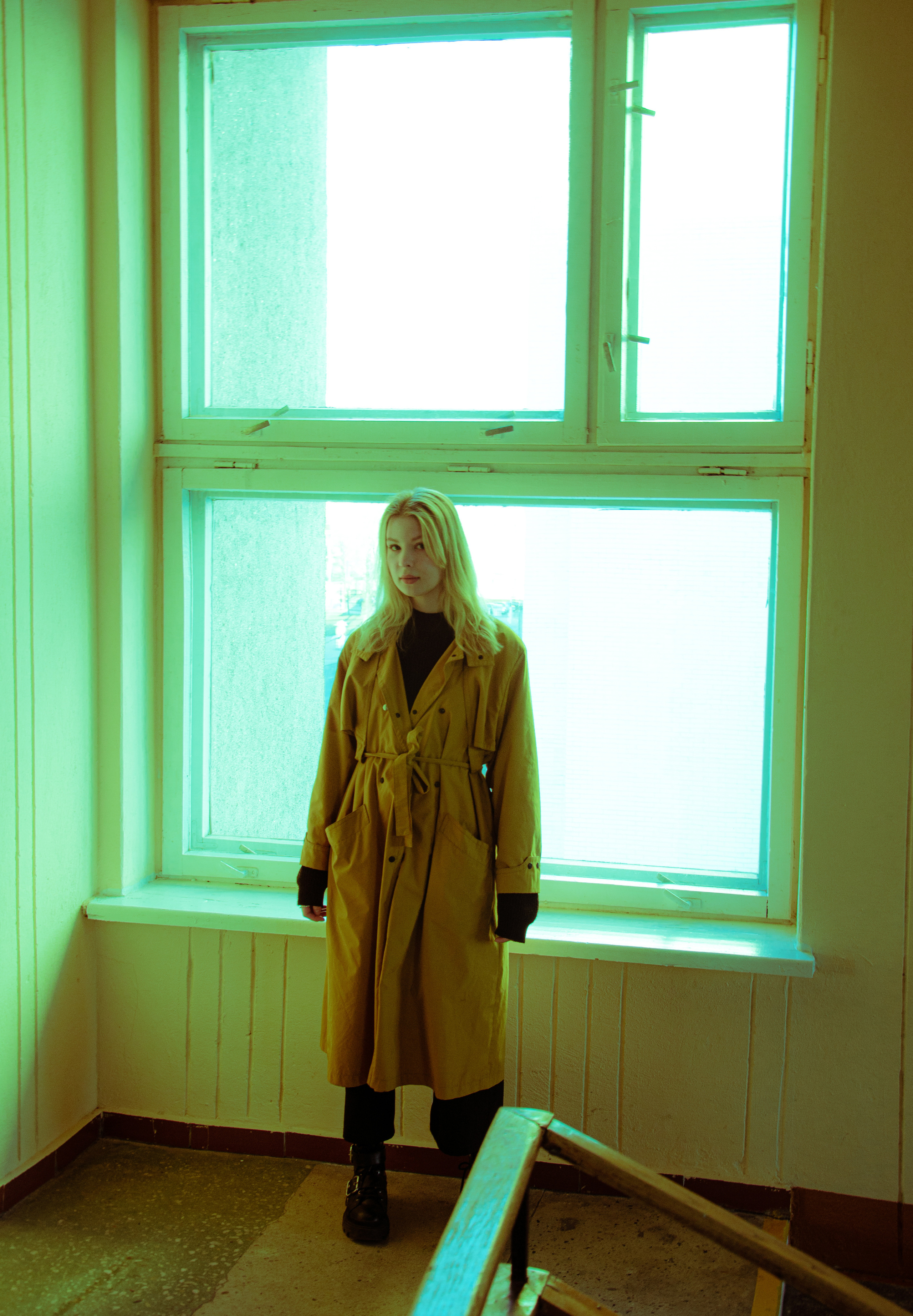 MISTRESS. Photographer Barcelona