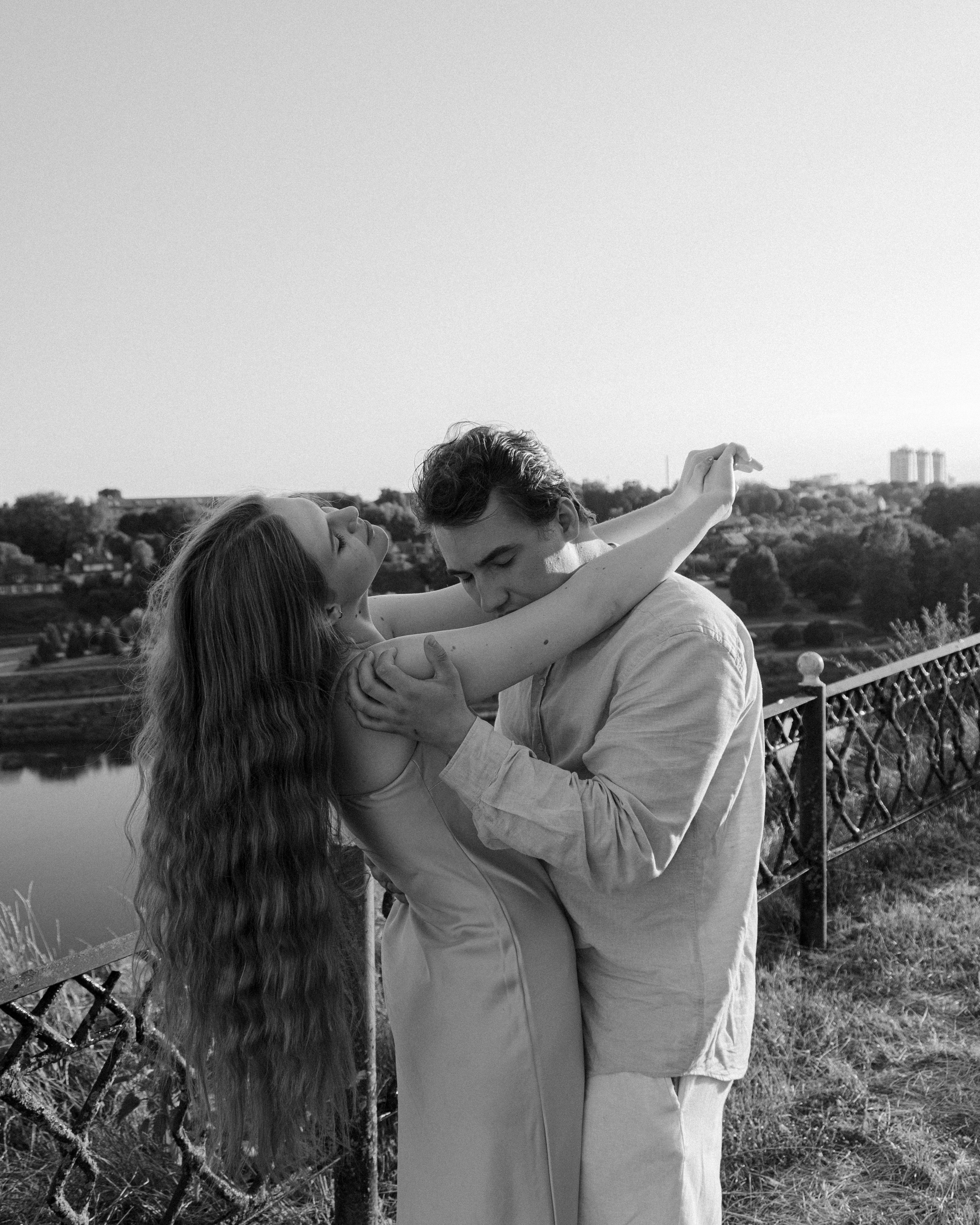 Мой рок-н-ролл. Photographer Barcelona