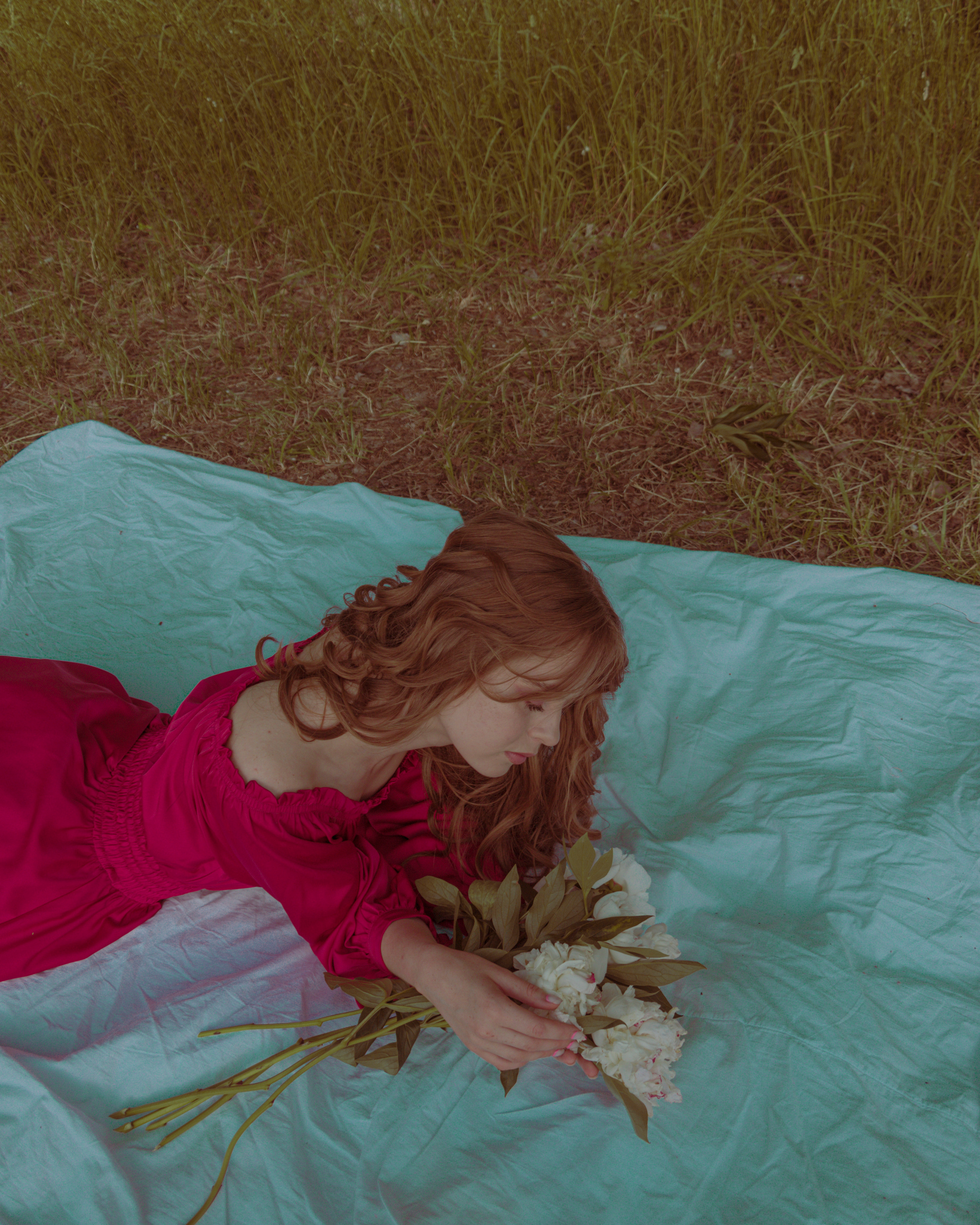 Princess Sonya. Photographer Barcelona