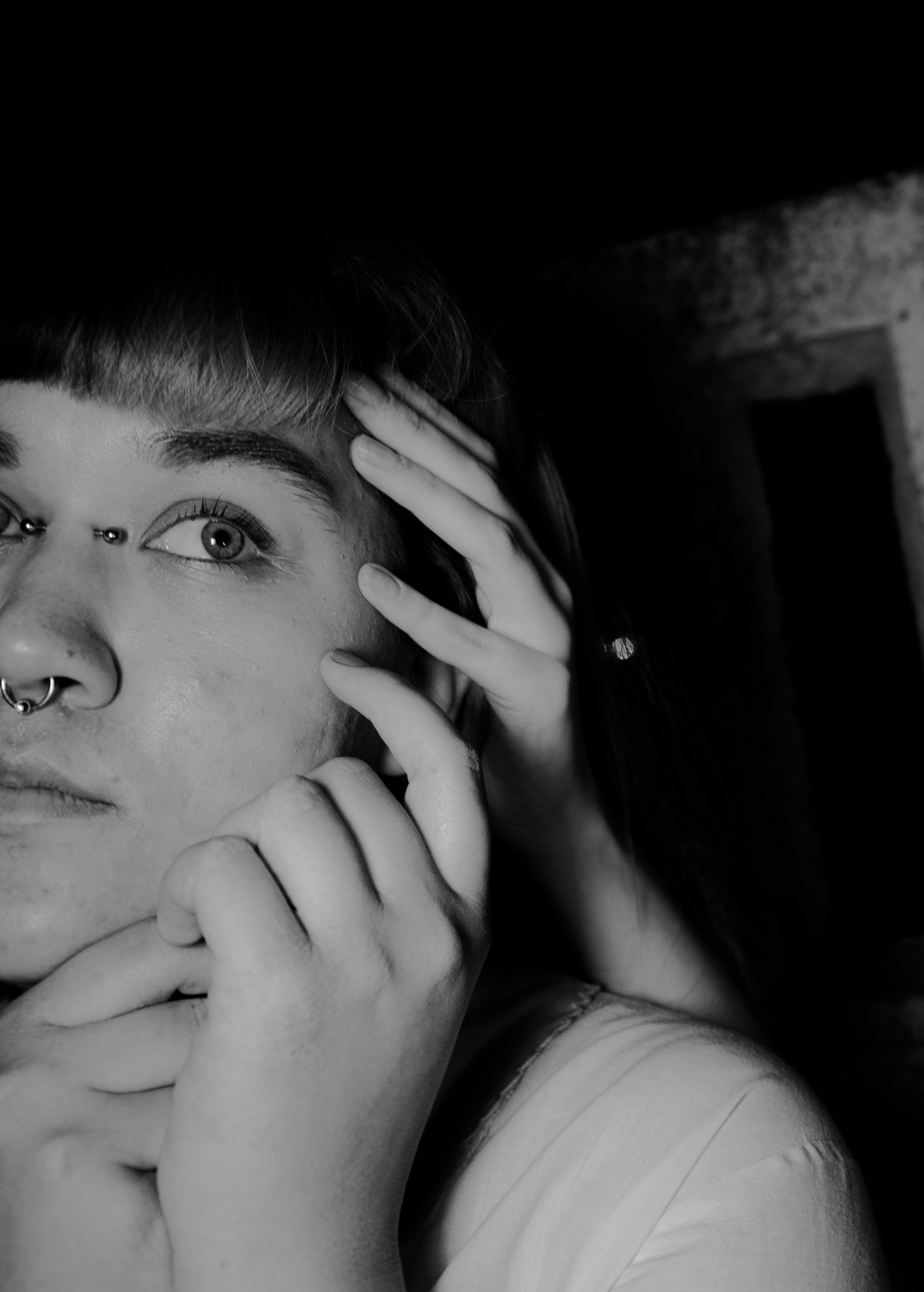 VIOLENCE. Photographer Barcelona