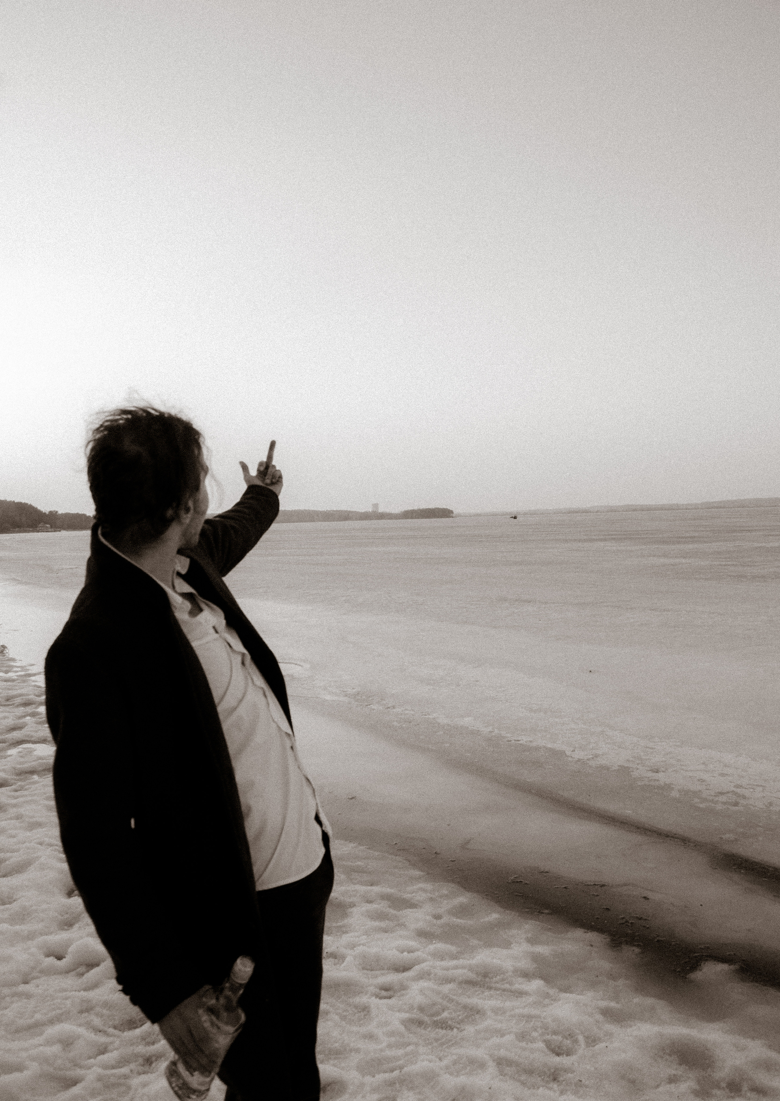 VOLATILE TIMES. Photographer Barcelona