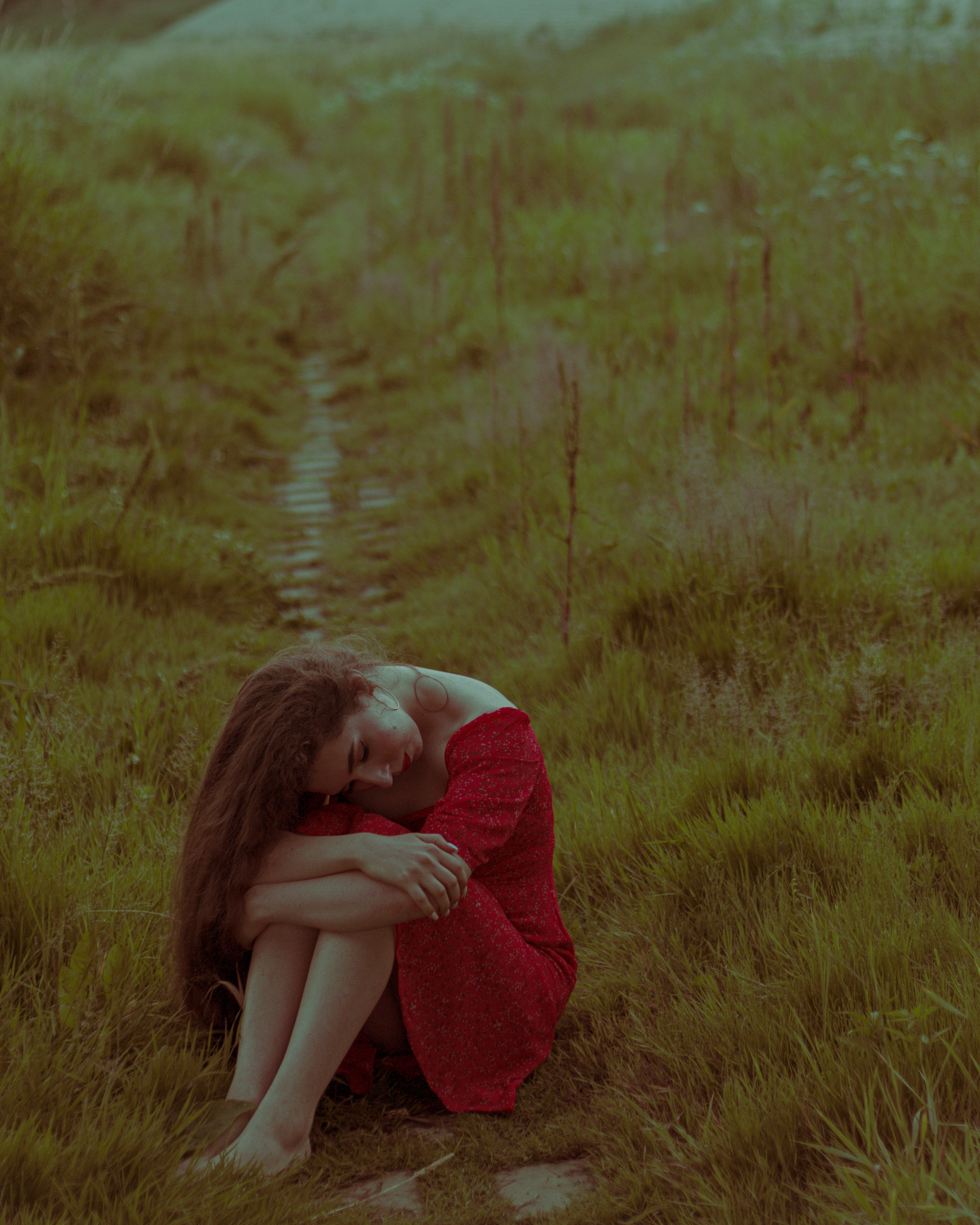 АНГЕЛИНА. Photographer Barcelona