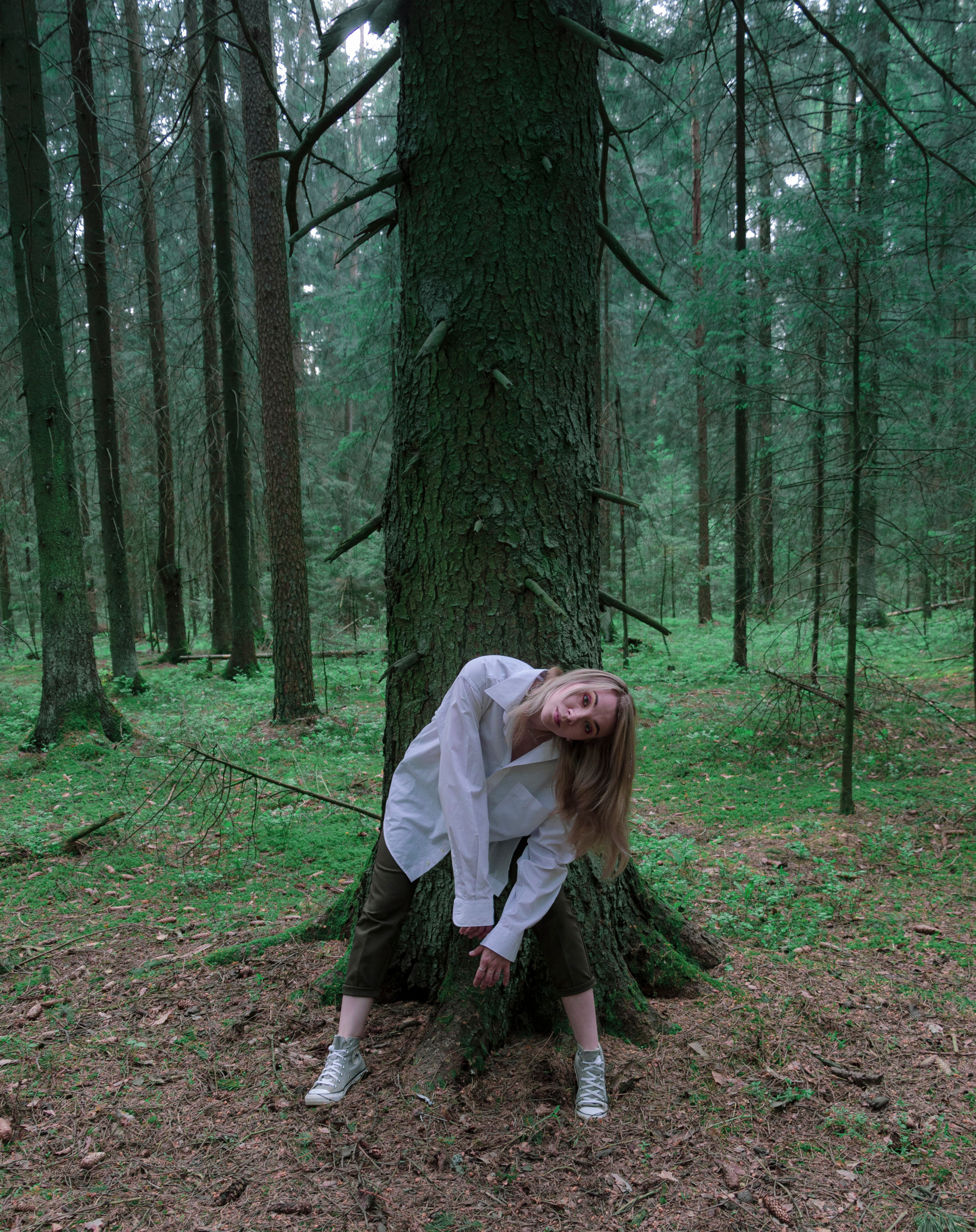 История про троих. Photographer Barcelona