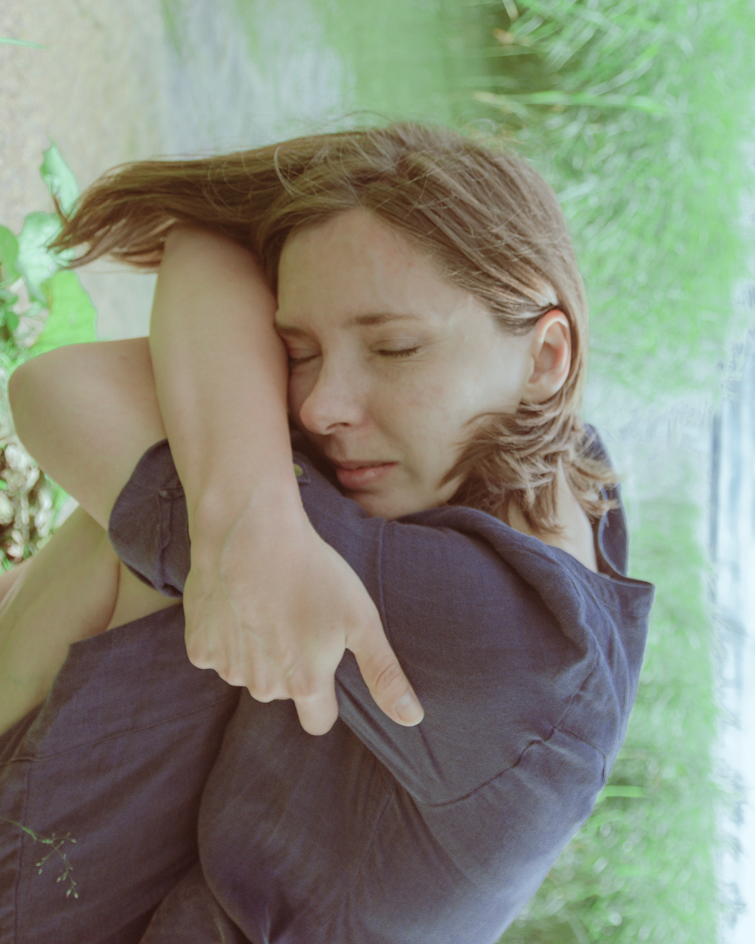 Маша. Photographer Barcelona