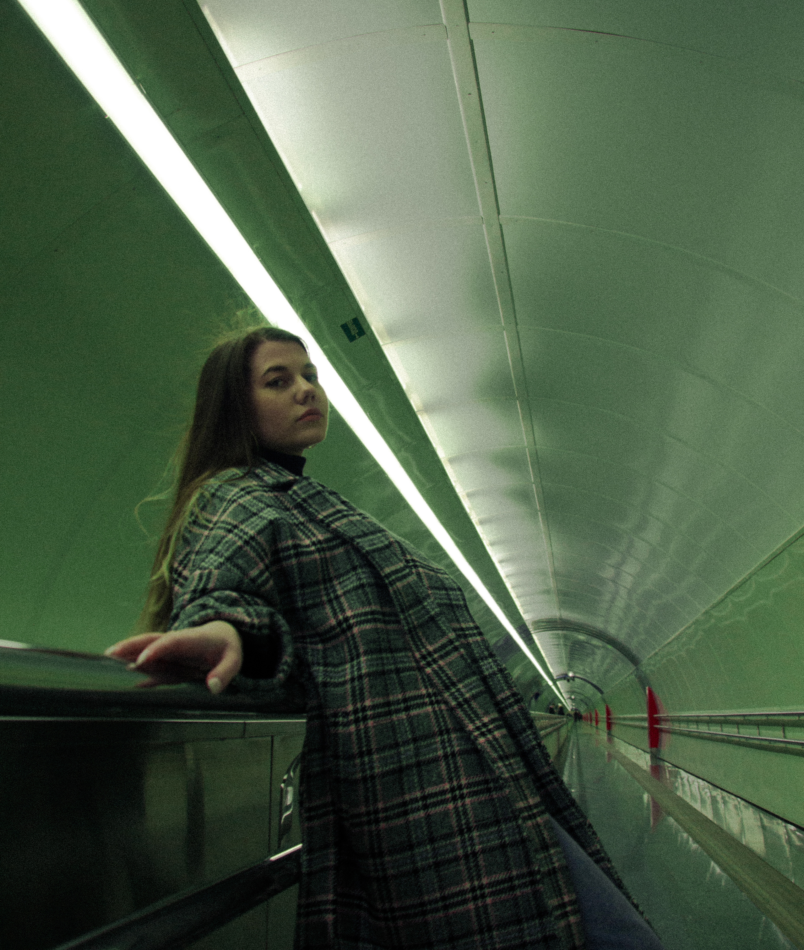 BUNKER. Photographer Barcelona