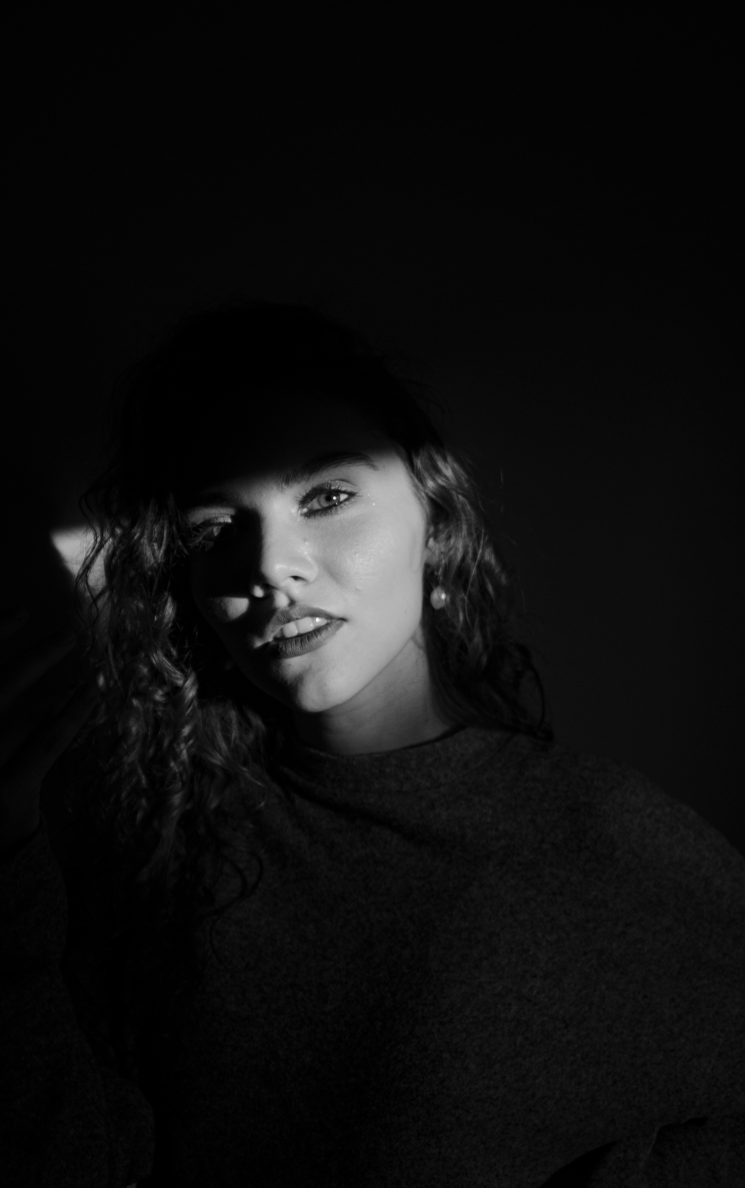 Примадонна. Photographer Barcelona