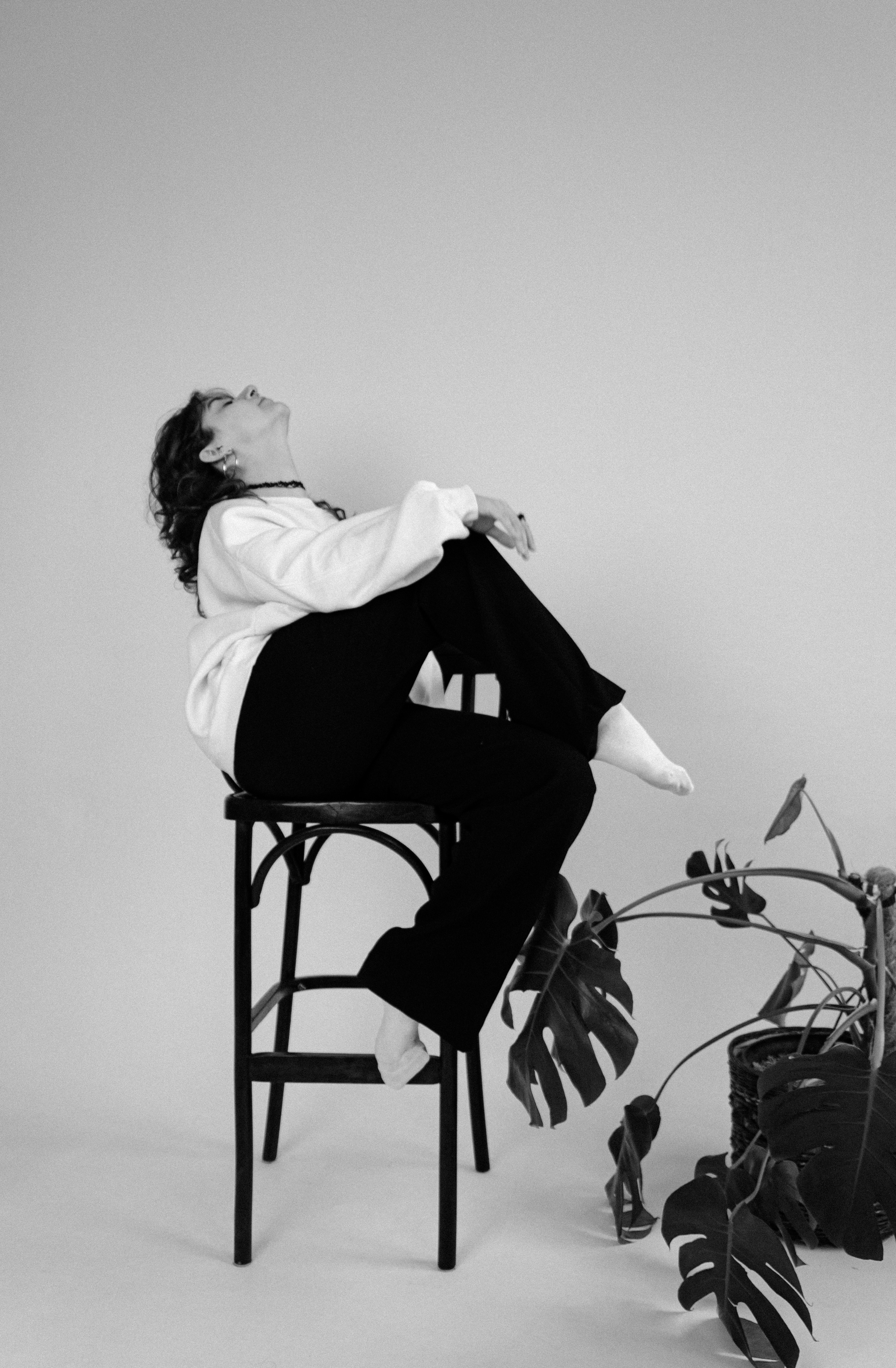 Me. Photographer Barcelona