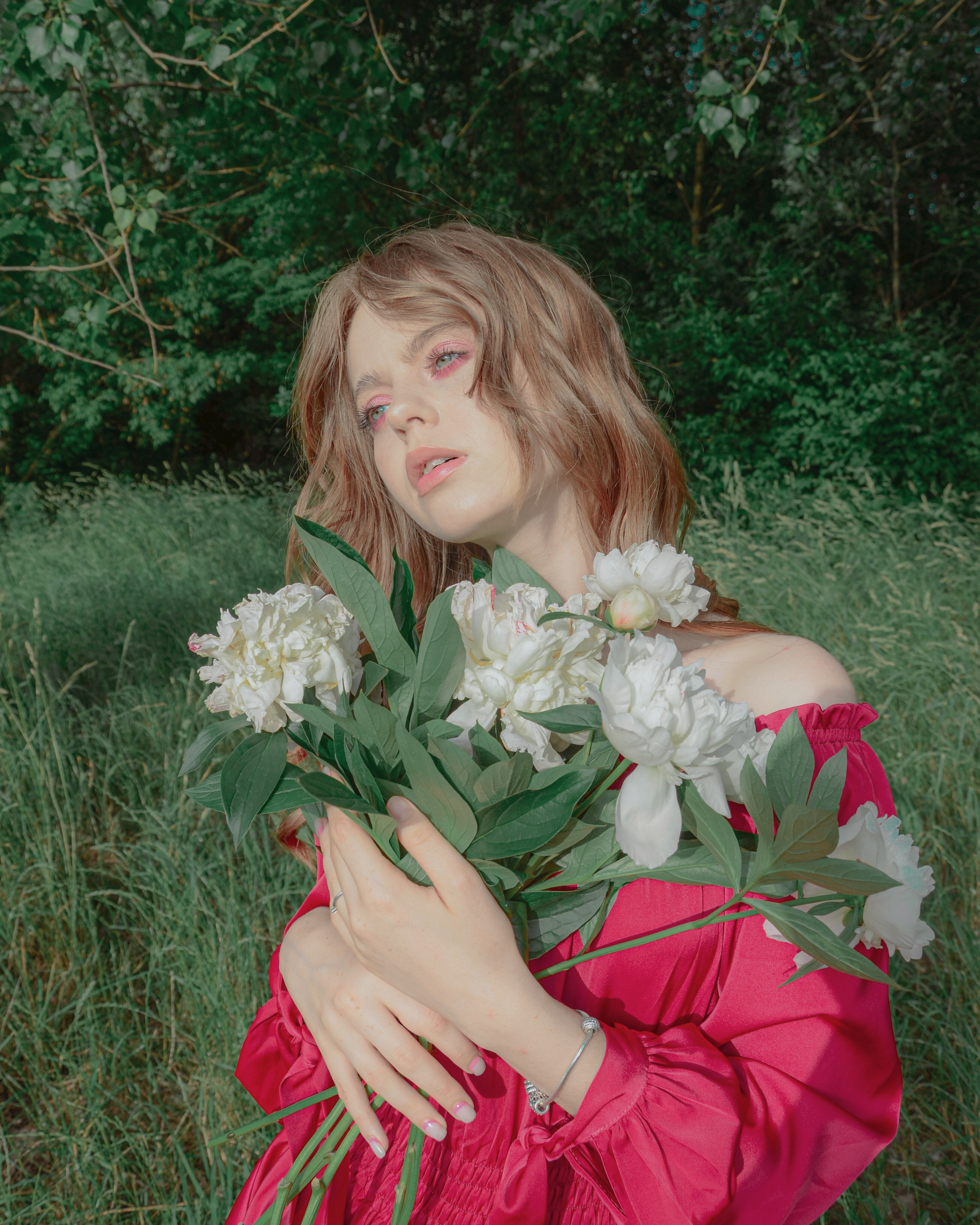 Princess Sonya. Photographer Barcelona