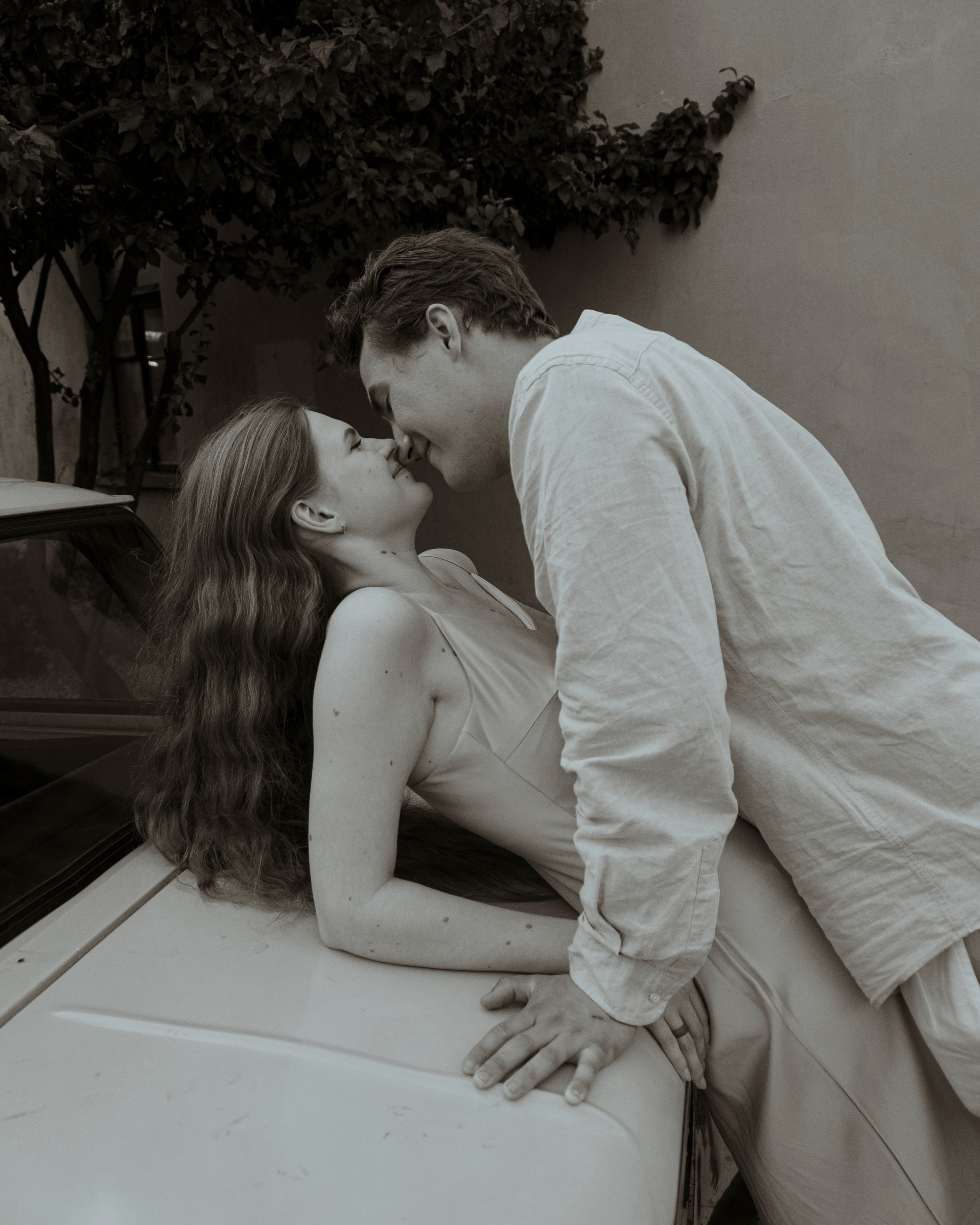 Мой рок-н-ролл. Photographer Barcelona