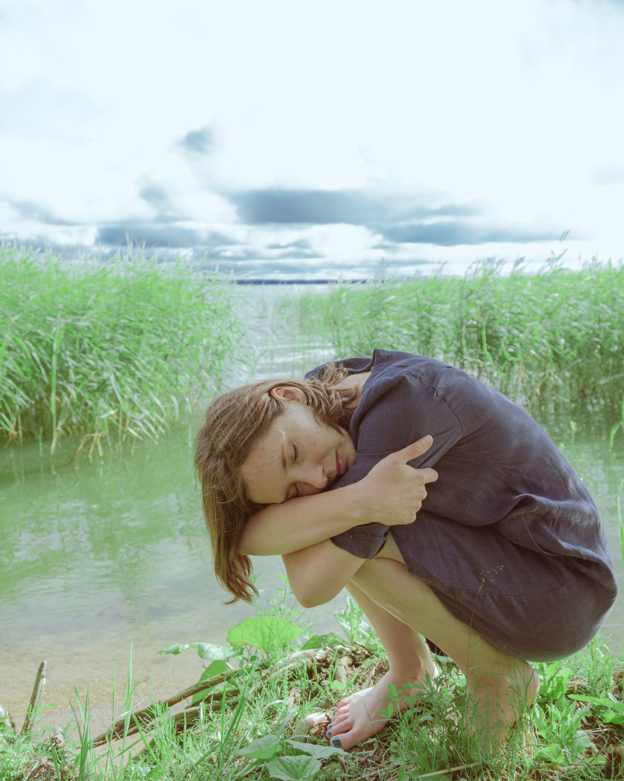 Маша. Photographer Barcelona