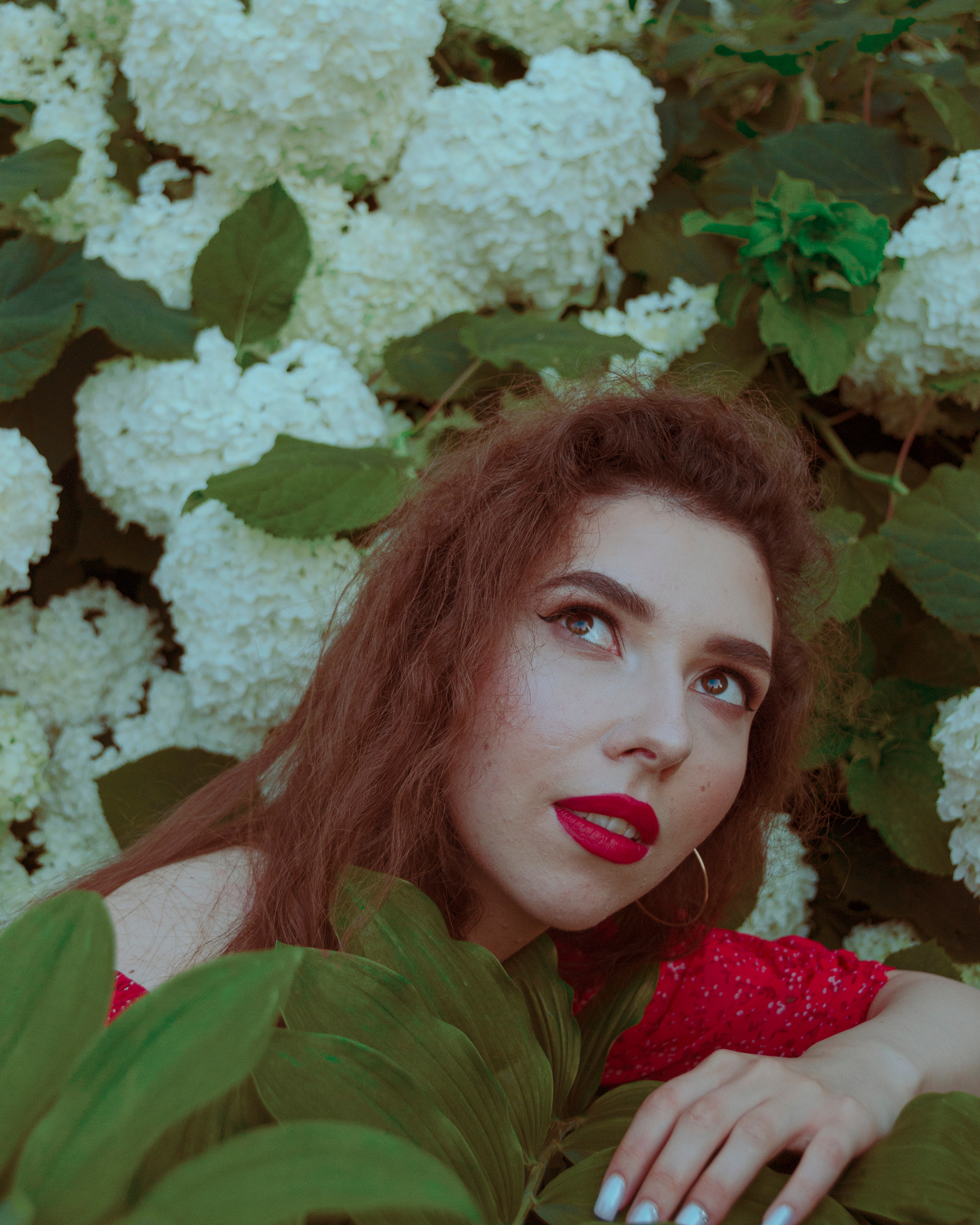 АНГЕЛИНА. Photographer Barcelona