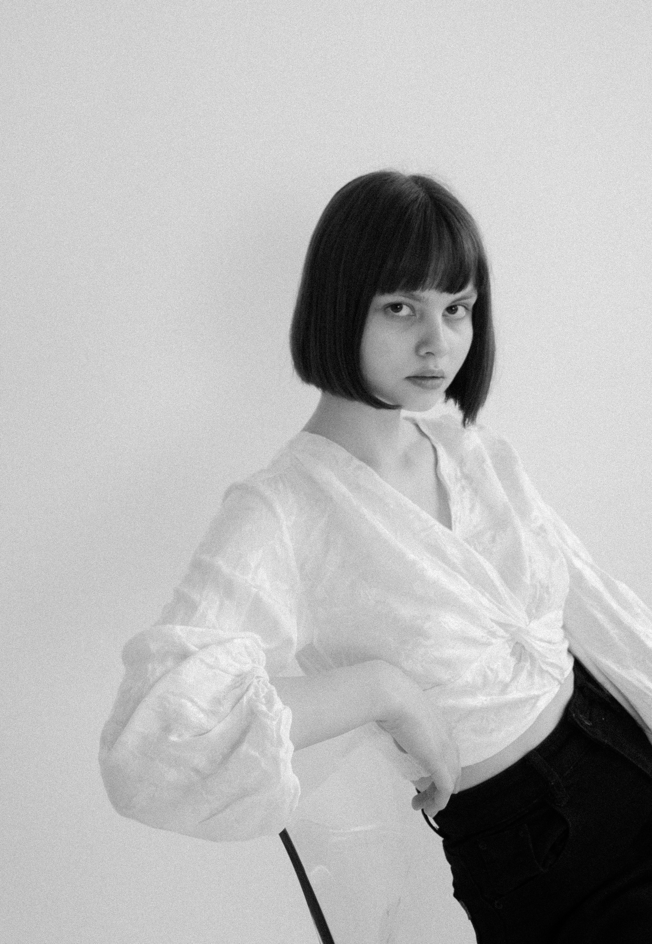 Снепы Аня. Photographer Barcelona