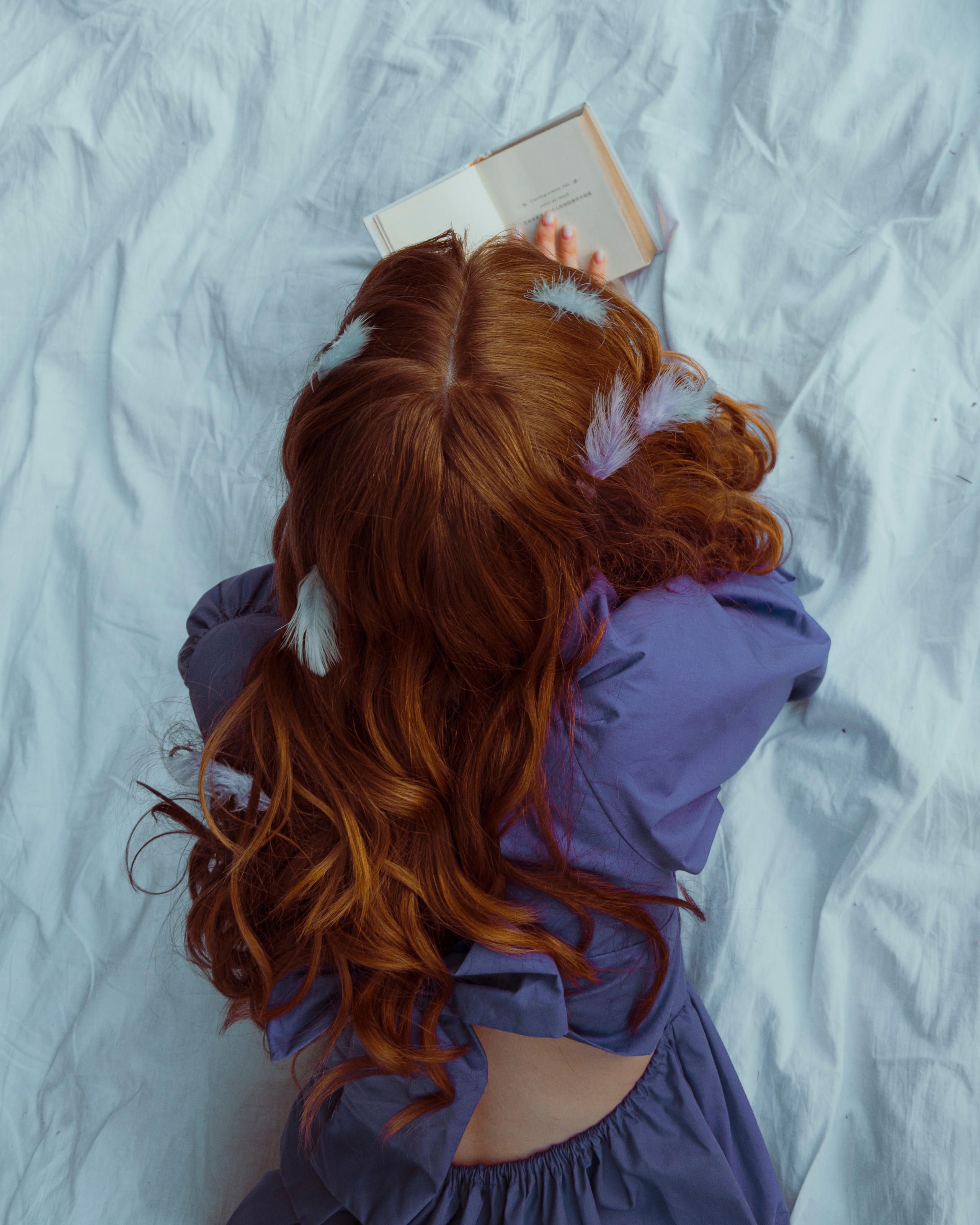 Princess Sonya. Photographer Barcelona