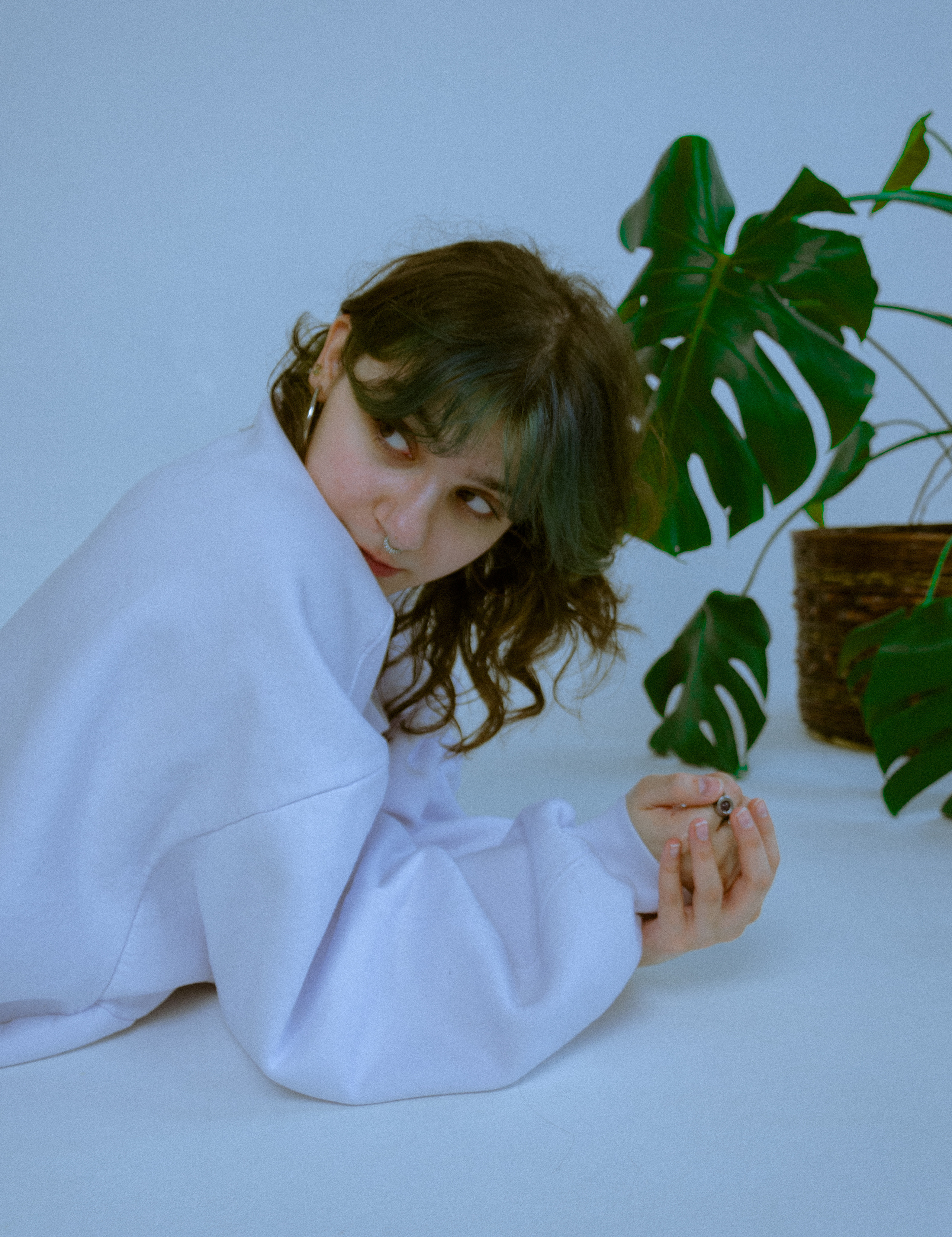 Me. Photographer Barcelona