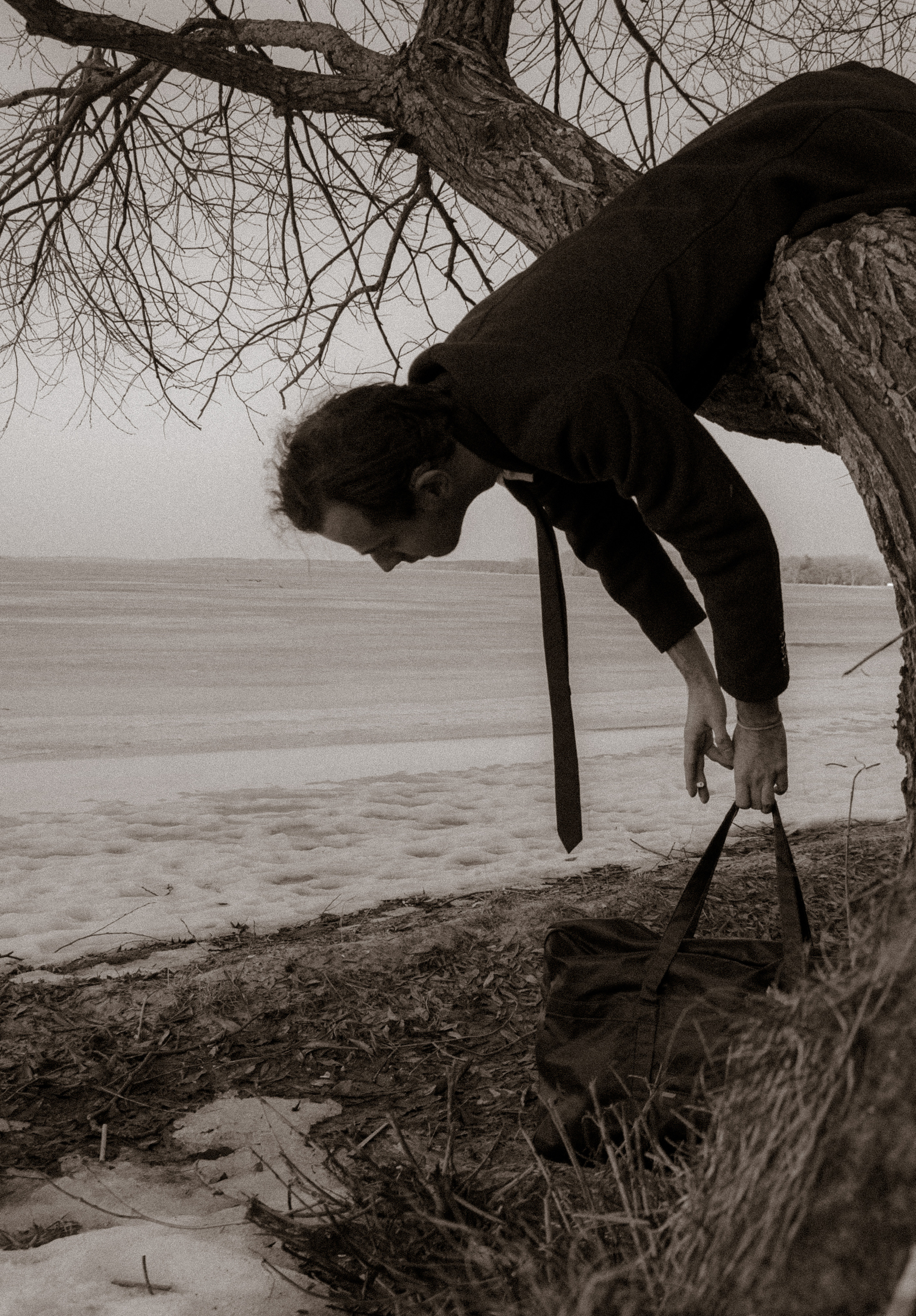 VOLATILE TIMES. Photographer Barcelona