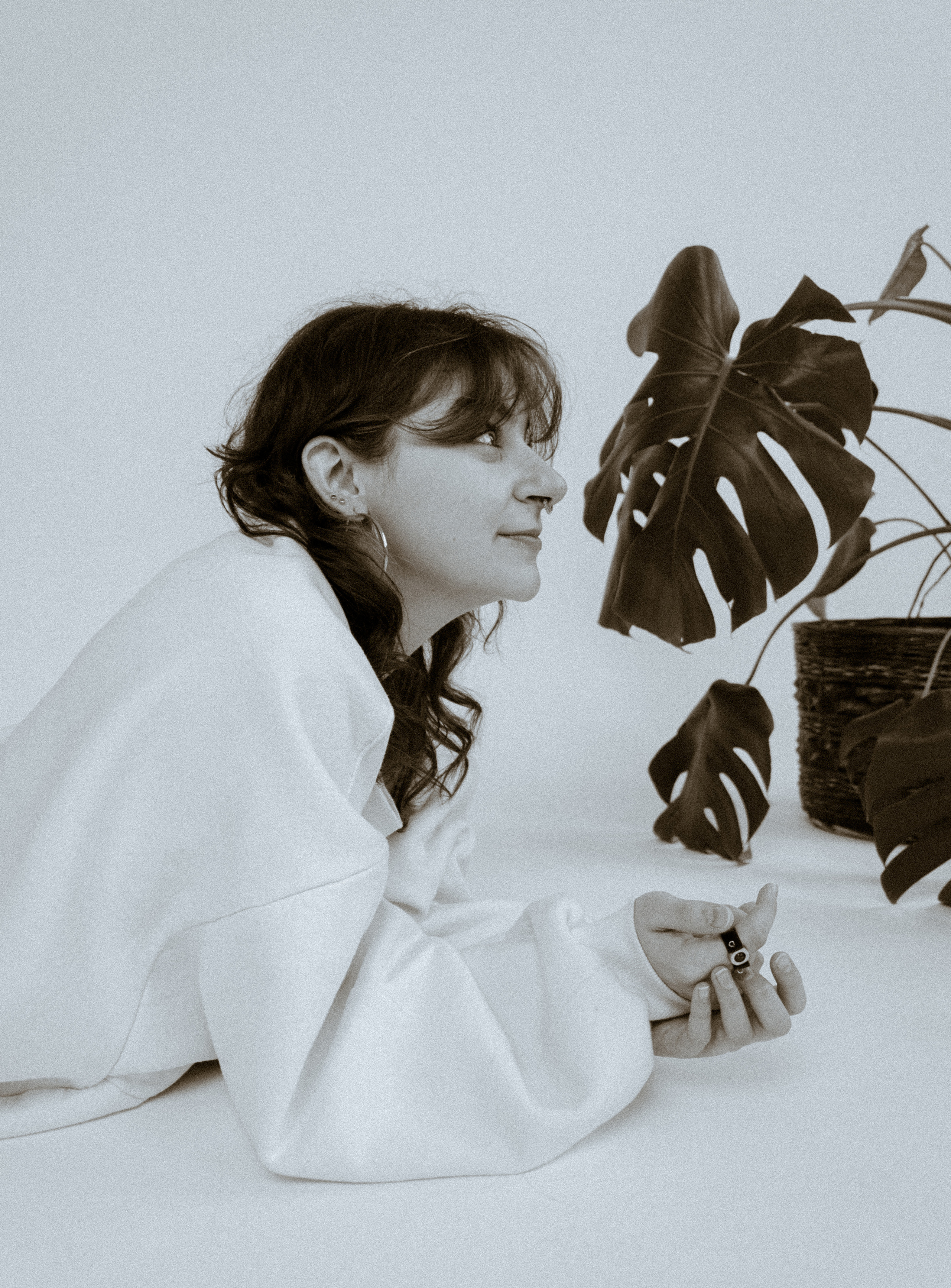 Me. Photographer Barcelona