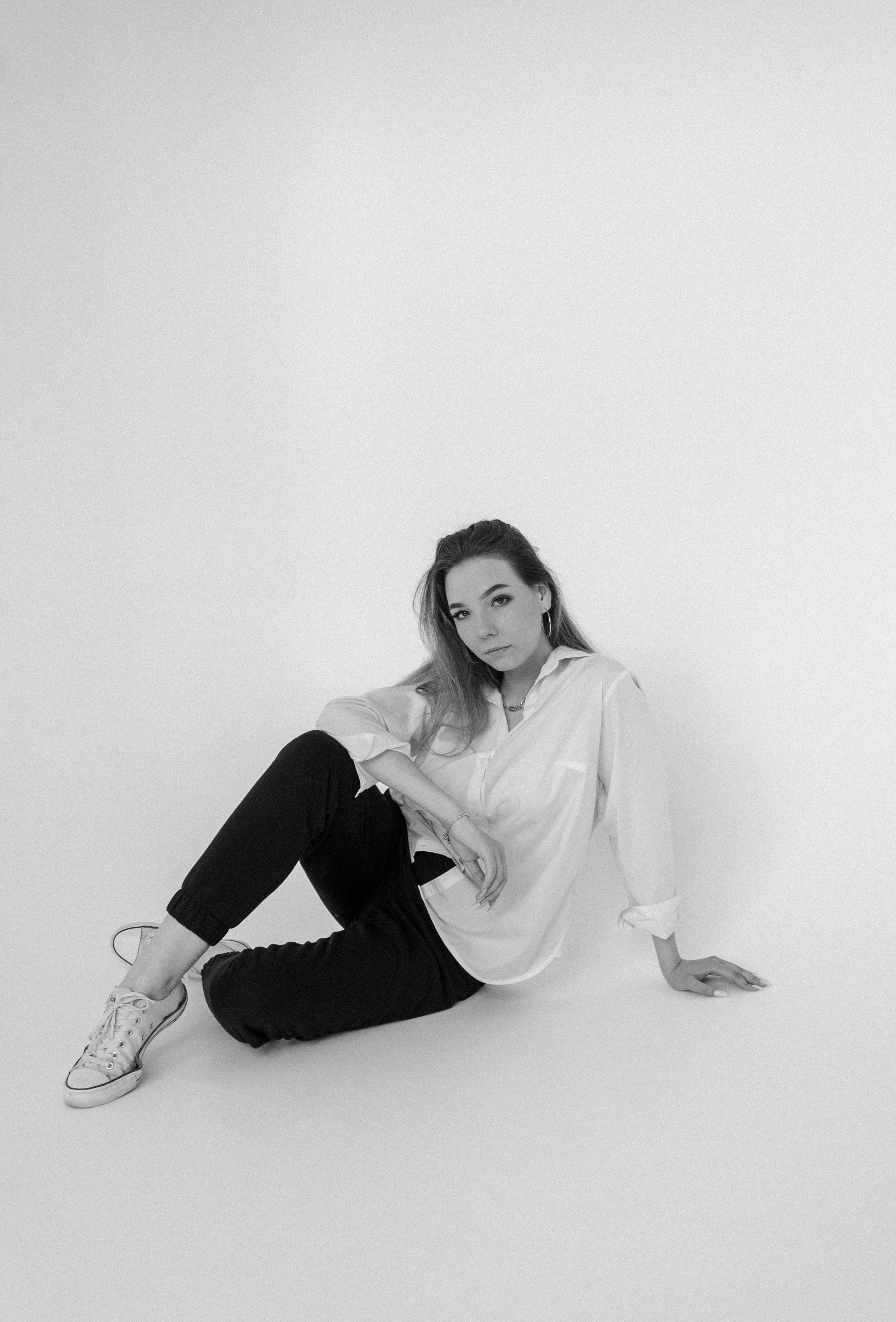 НАСТЯ. Photographer Barcelona