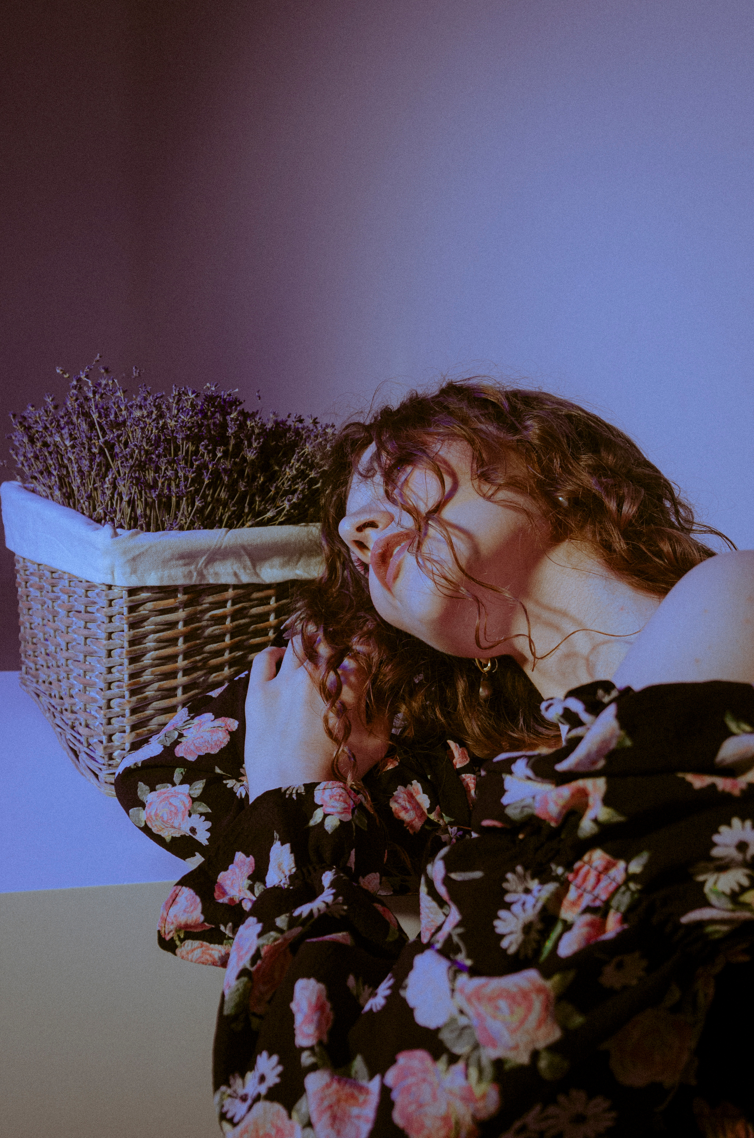 Примадонна. Photographer Barcelona