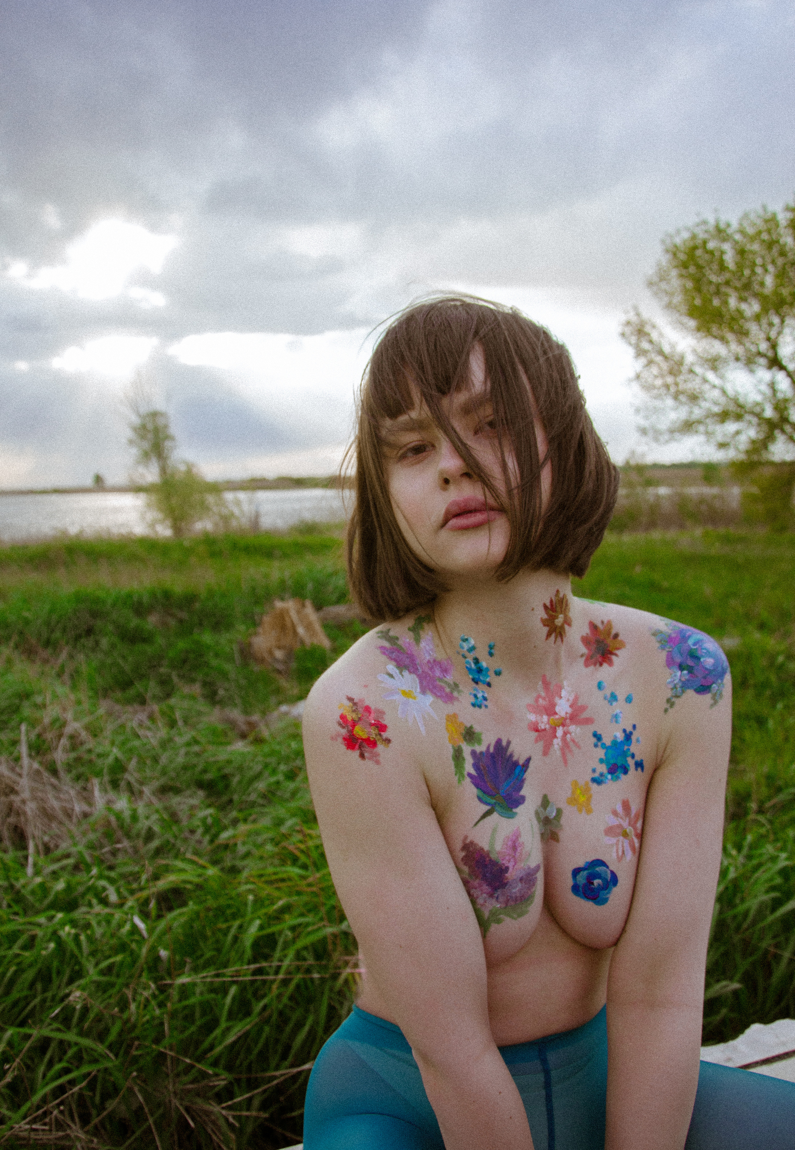 LIBERATION. Photographer Barcelona