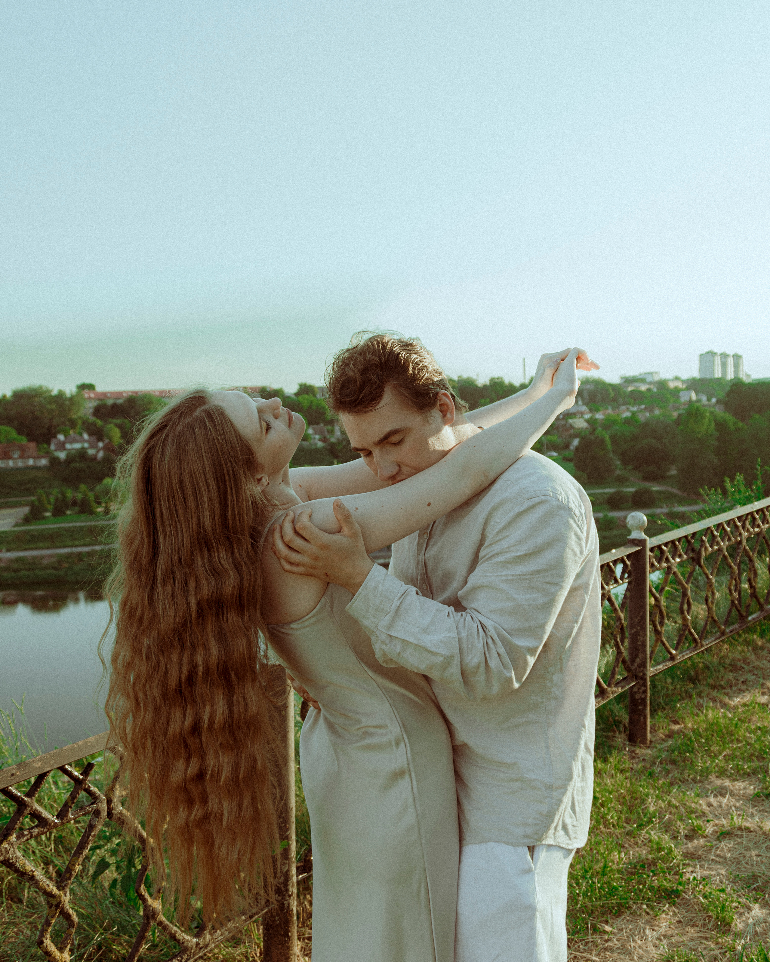 Мой рок-н-ролл. Photographer Barcelona