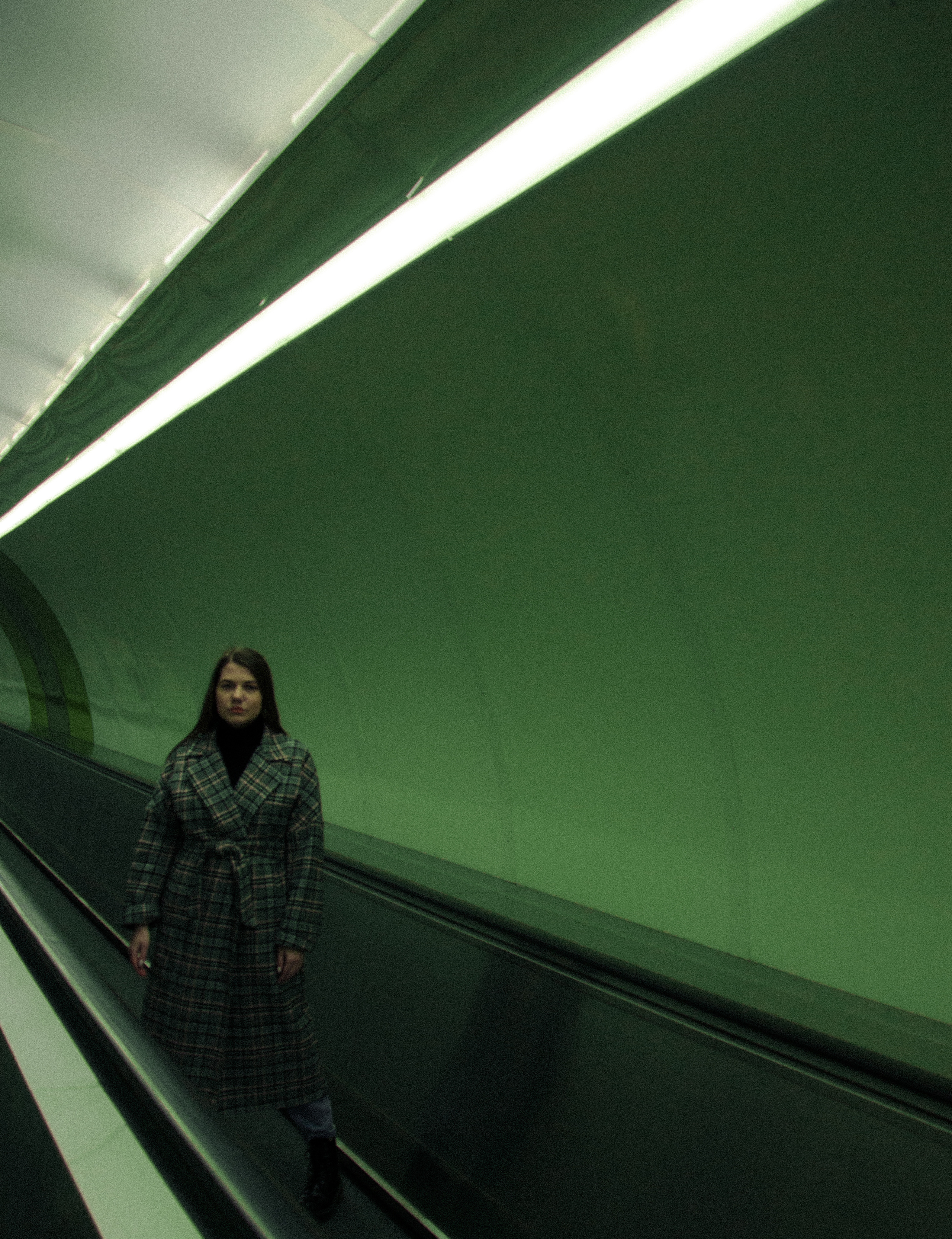 BUNKER. Photographer Barcelona