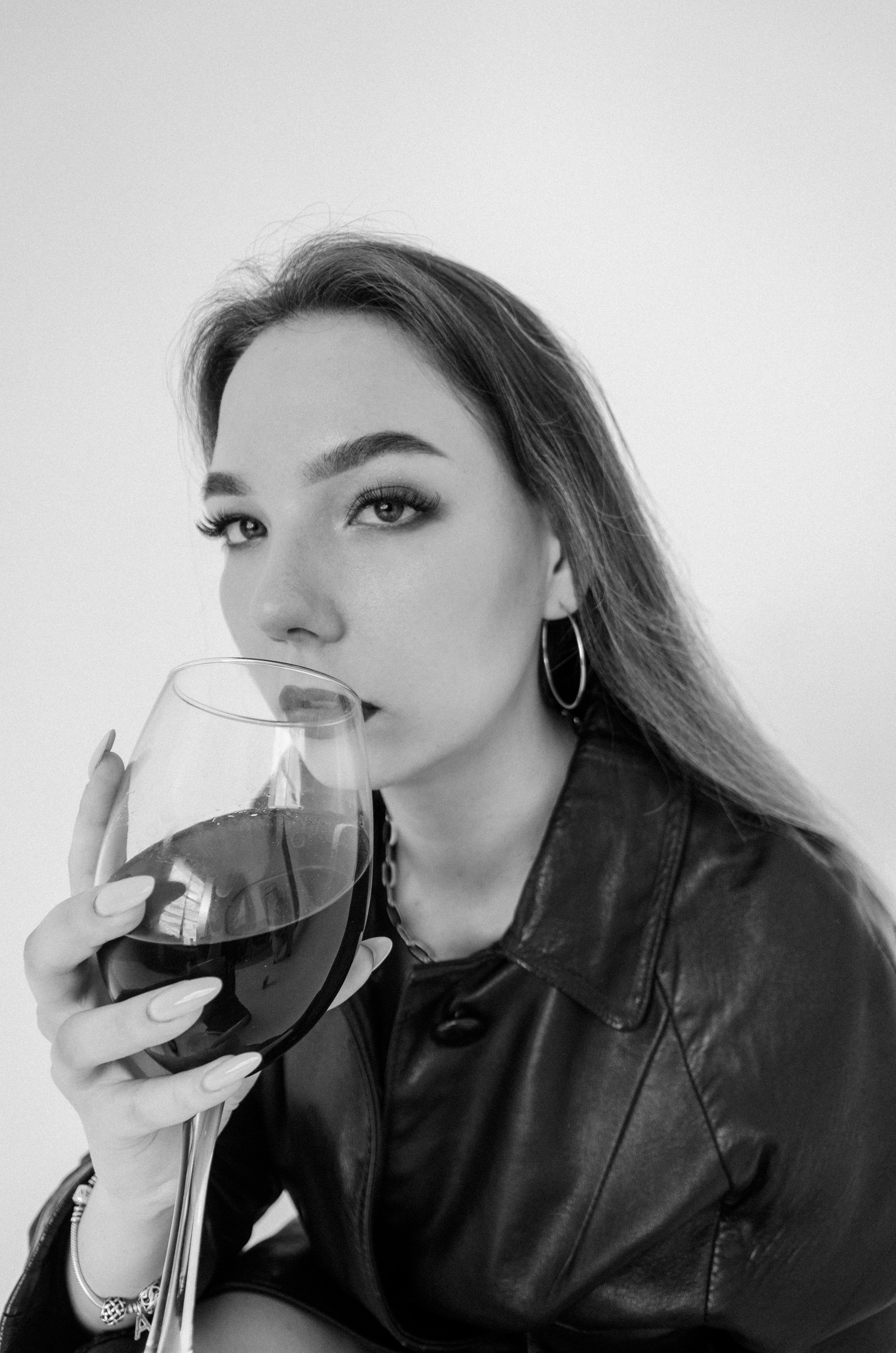 НАСТЯ. Photographer Barcelona