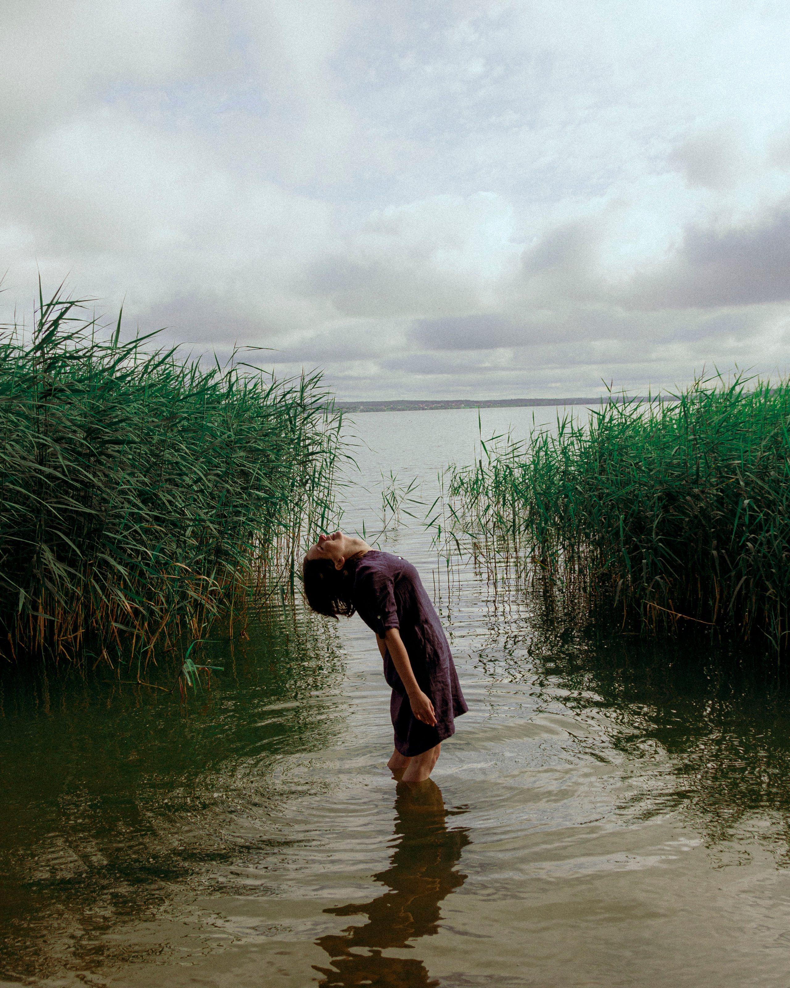 Маша. Photographer Barcelona