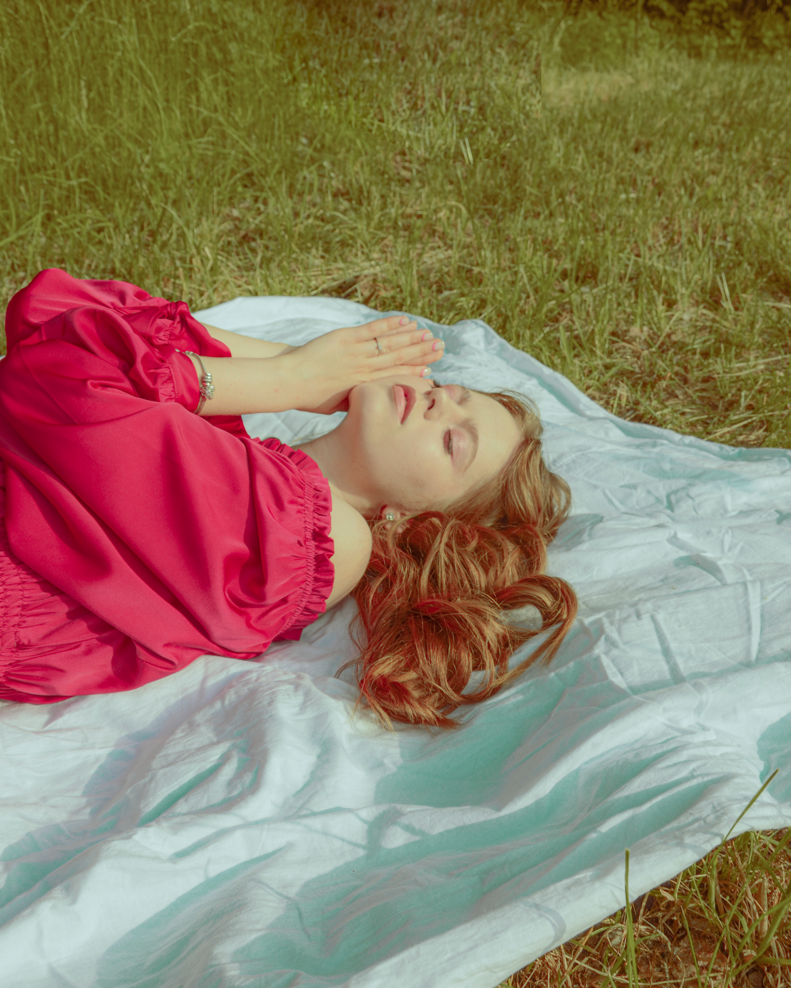 Princess Sonya. Photographer Barcelona