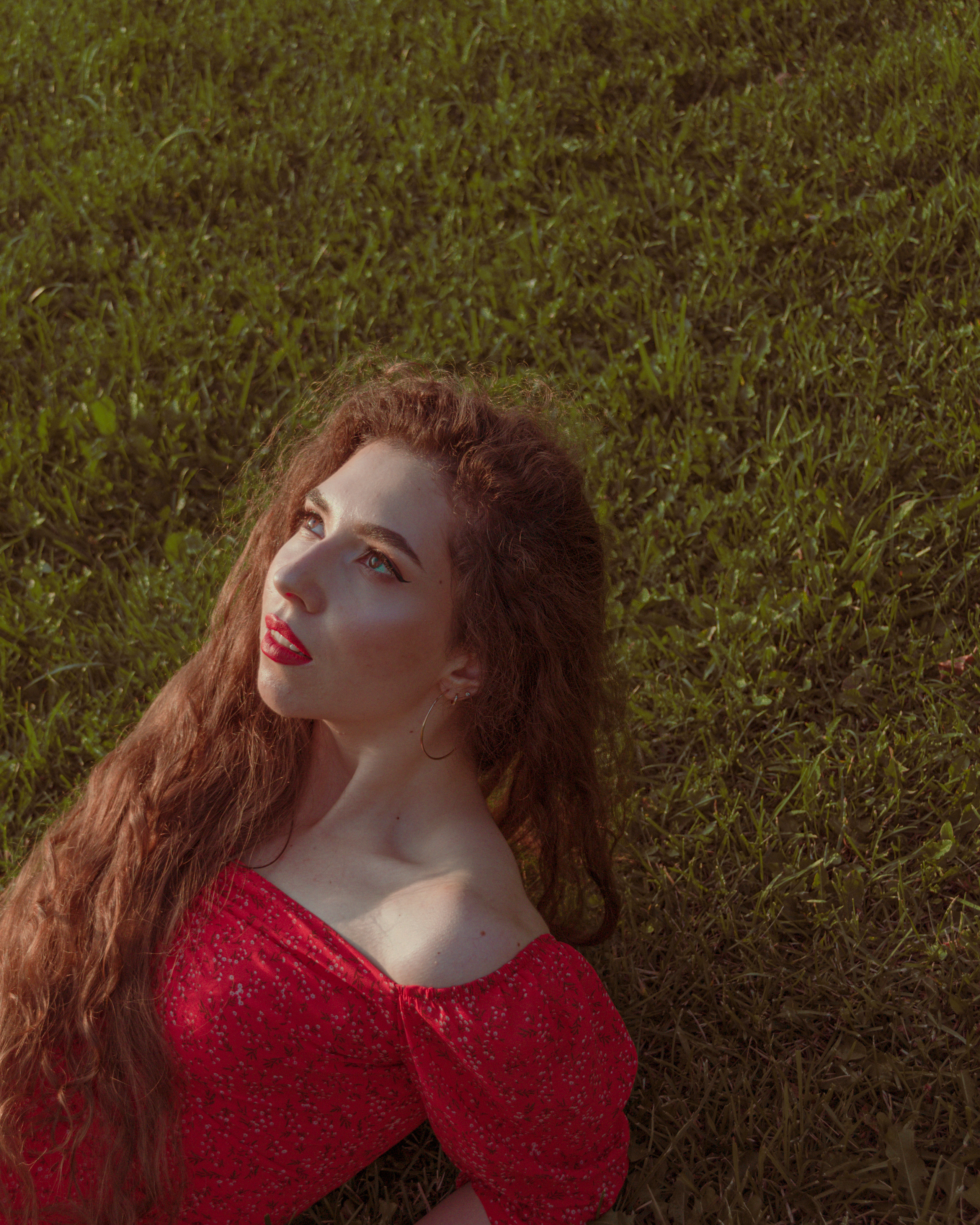 АНГЕЛИНА. Photographer Barcelona