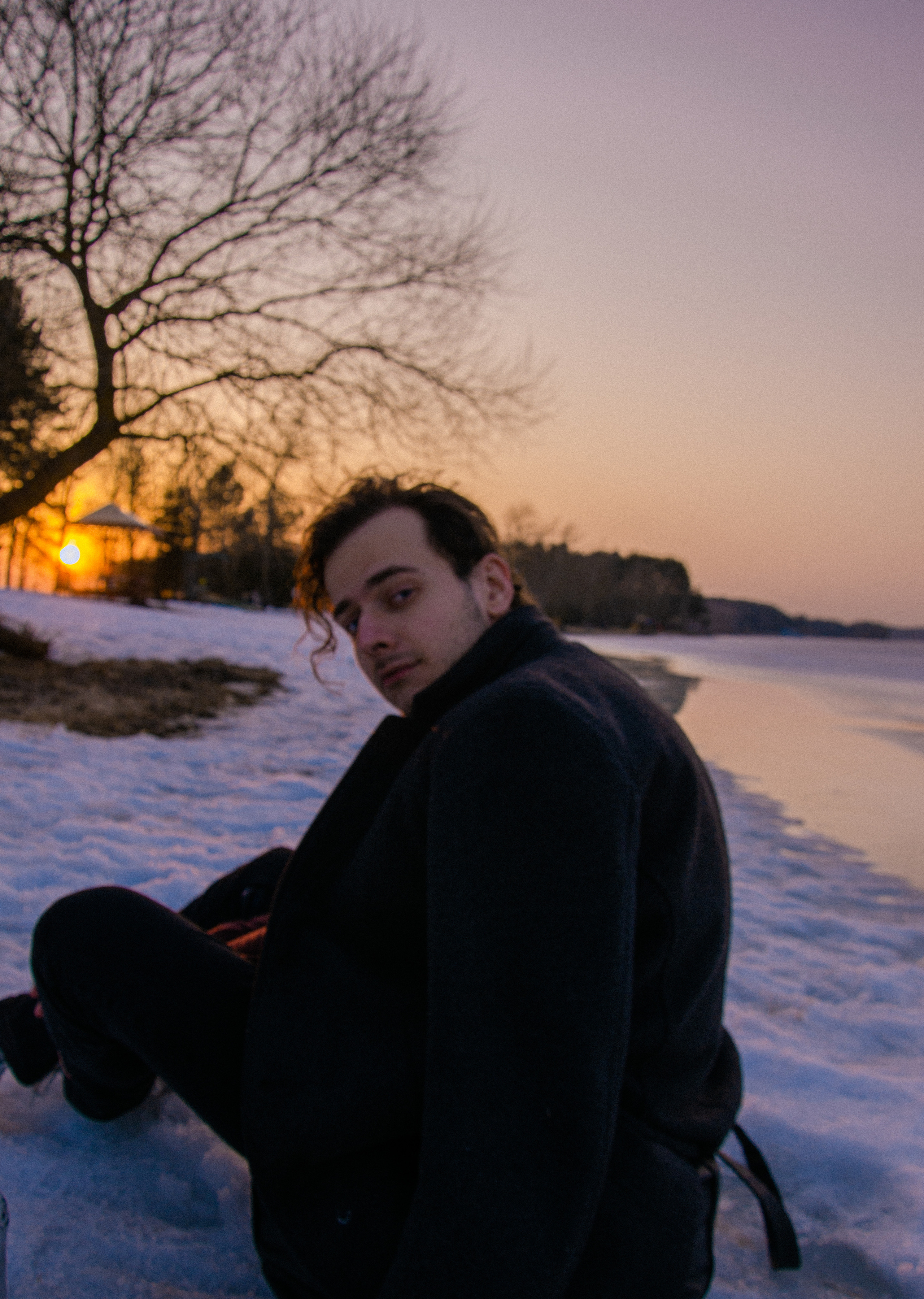 VOLATILE TIMES. Photographer Barcelona