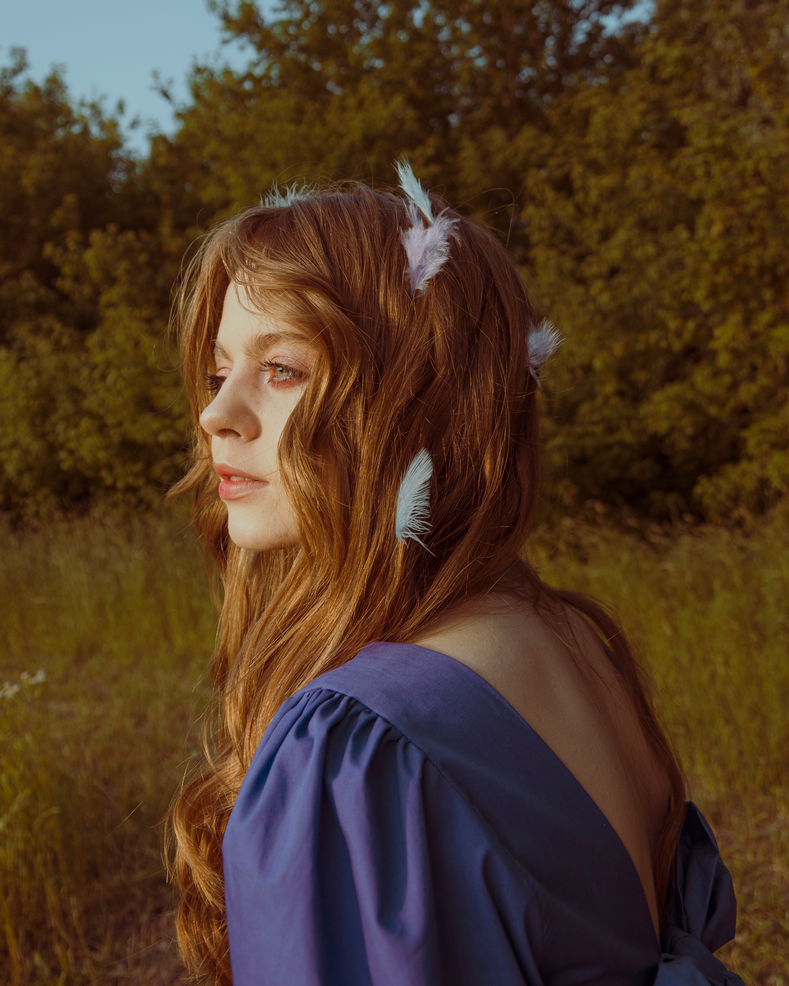 Princess Sonya. Photographer Barcelona