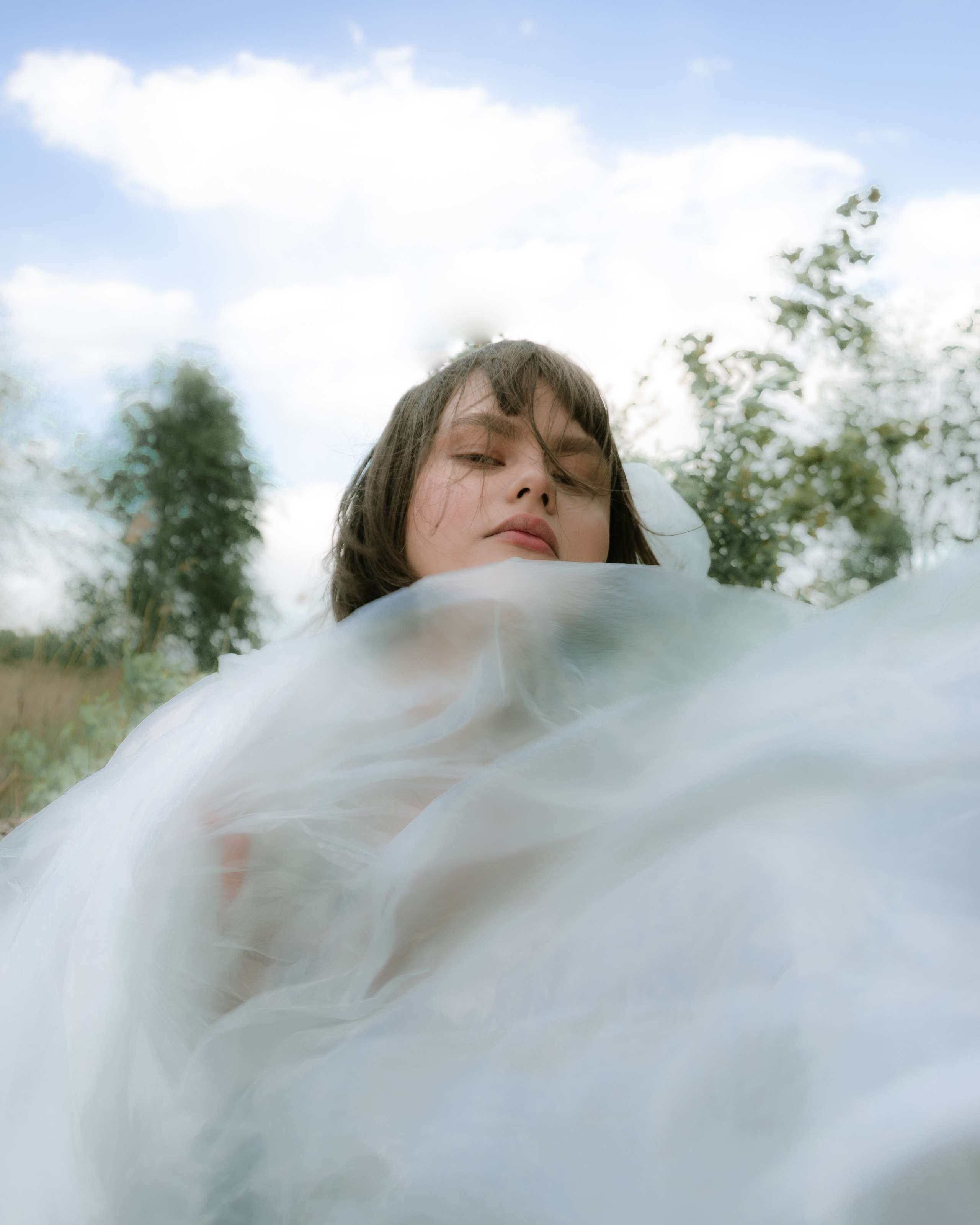 LIBERATION. Photographer Barcelona