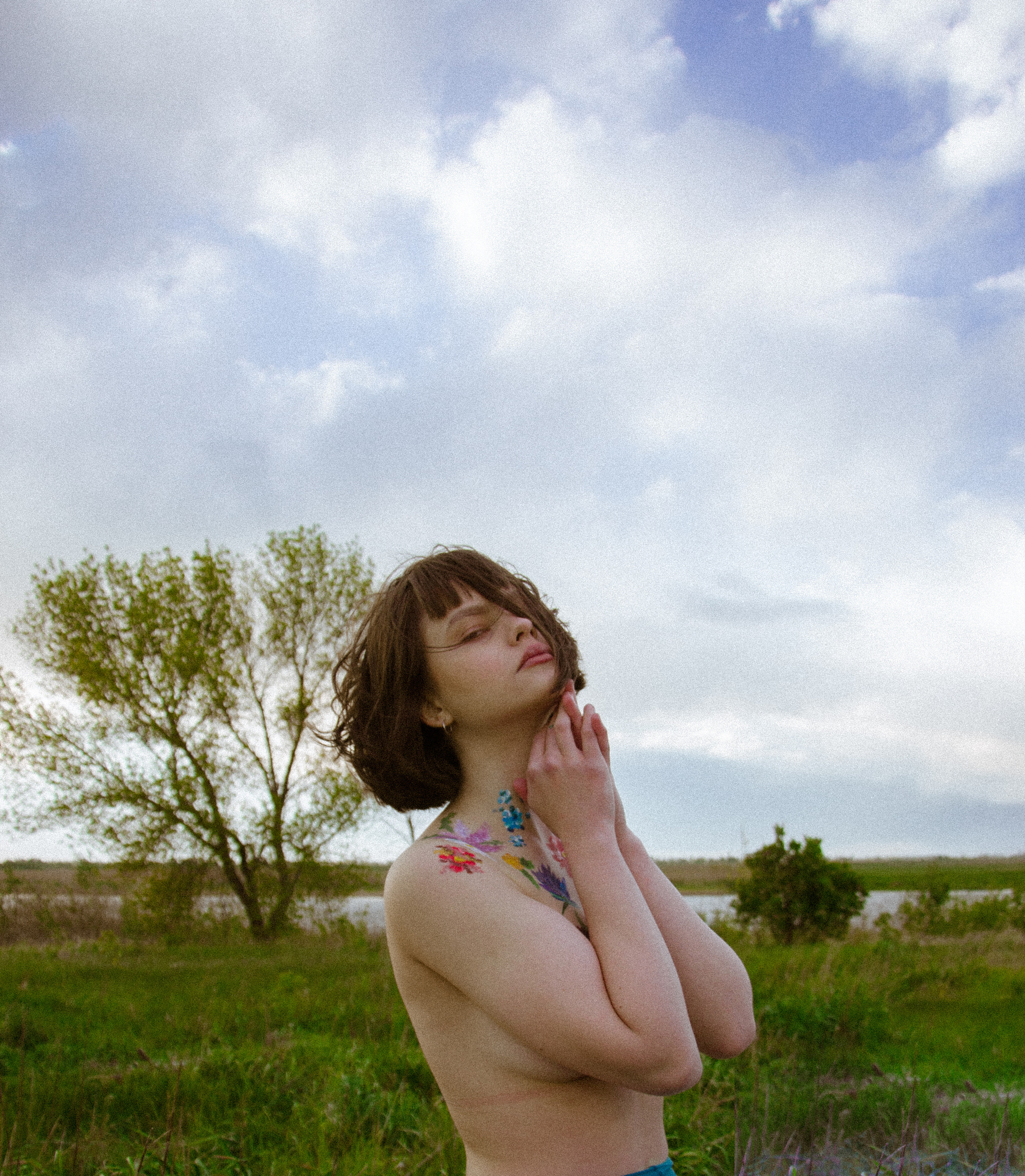 LIBERATION. Photographer Barcelona