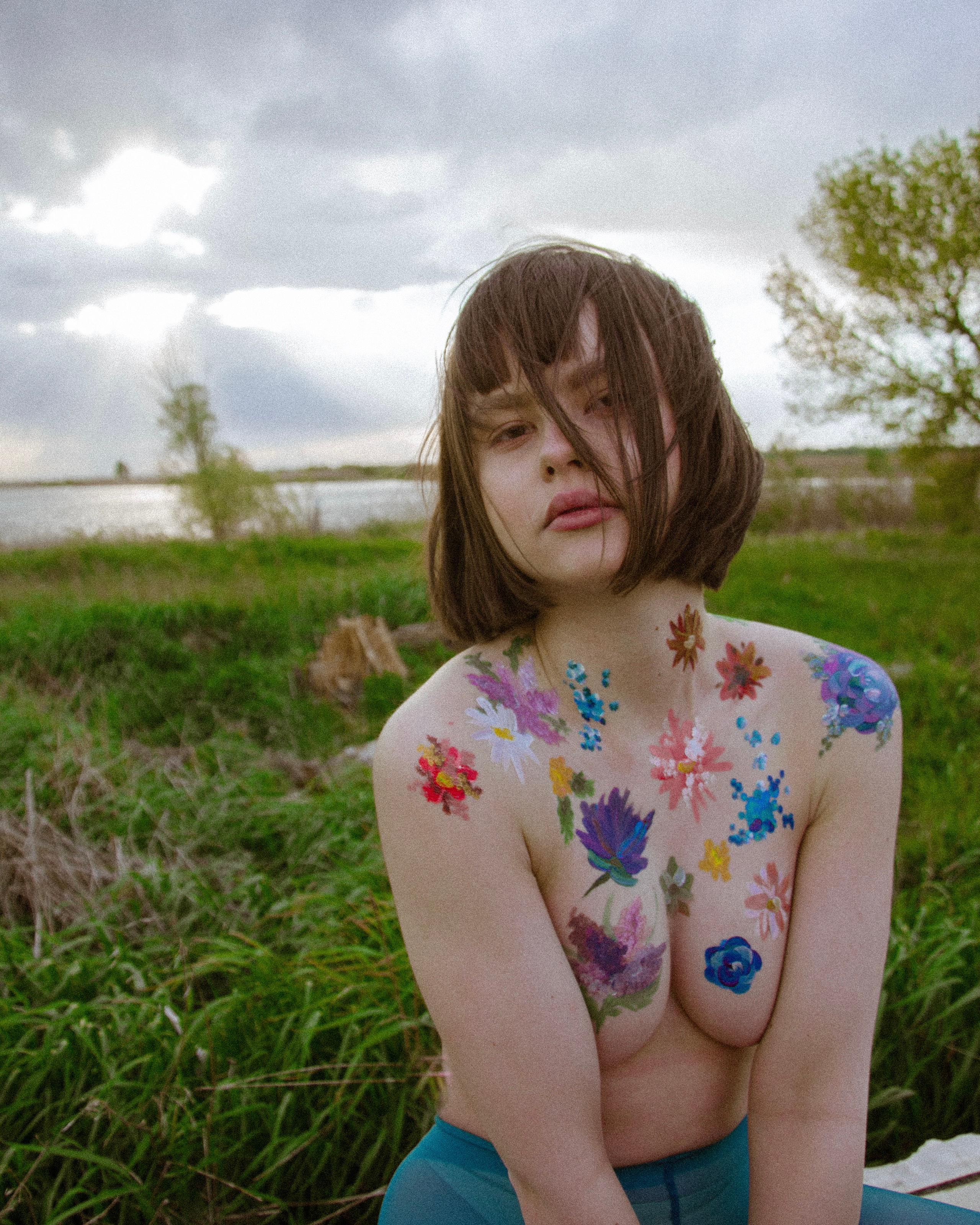 Ненависть. Photographer Barcelona