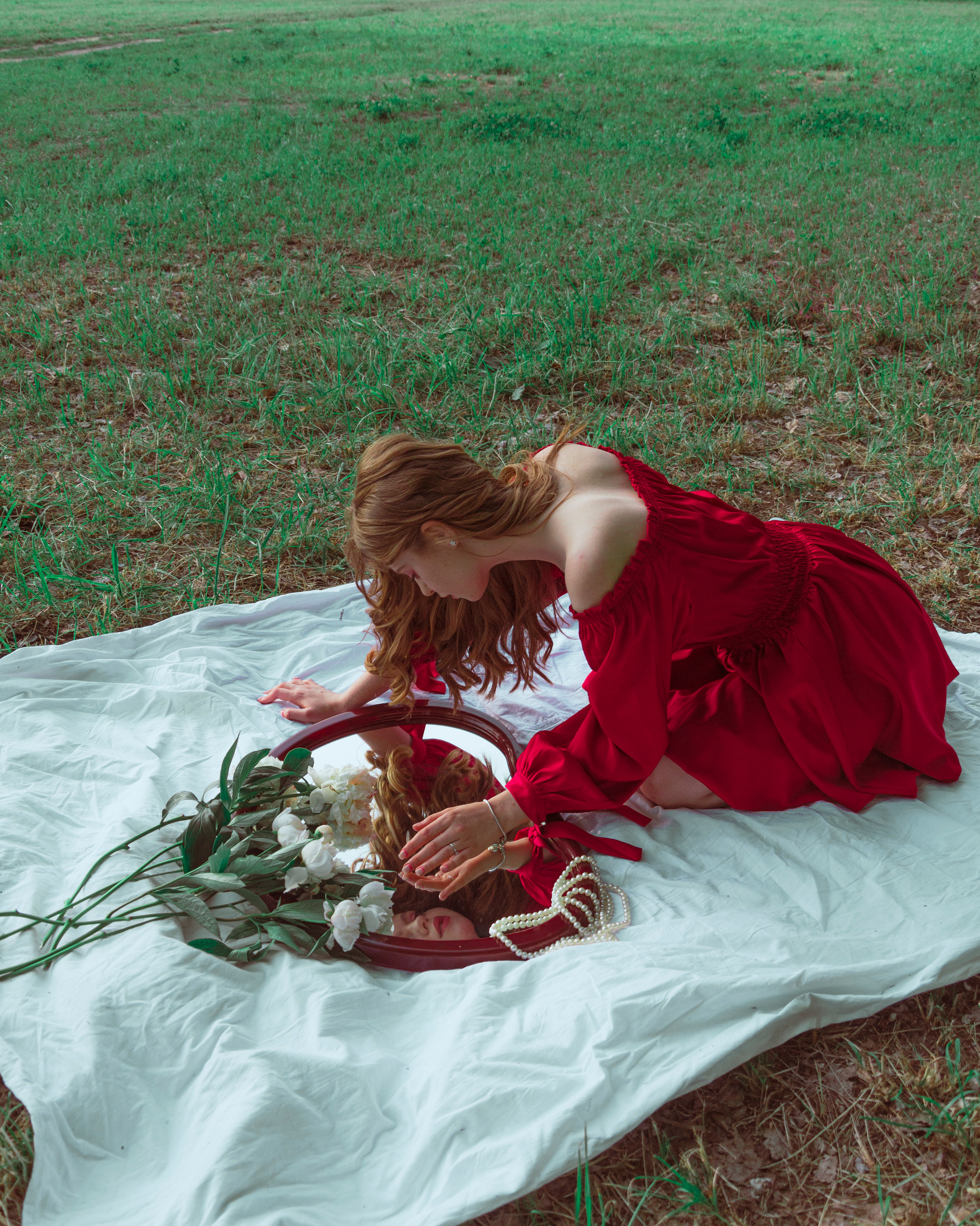 Princess Sonya. Photographer Barcelona