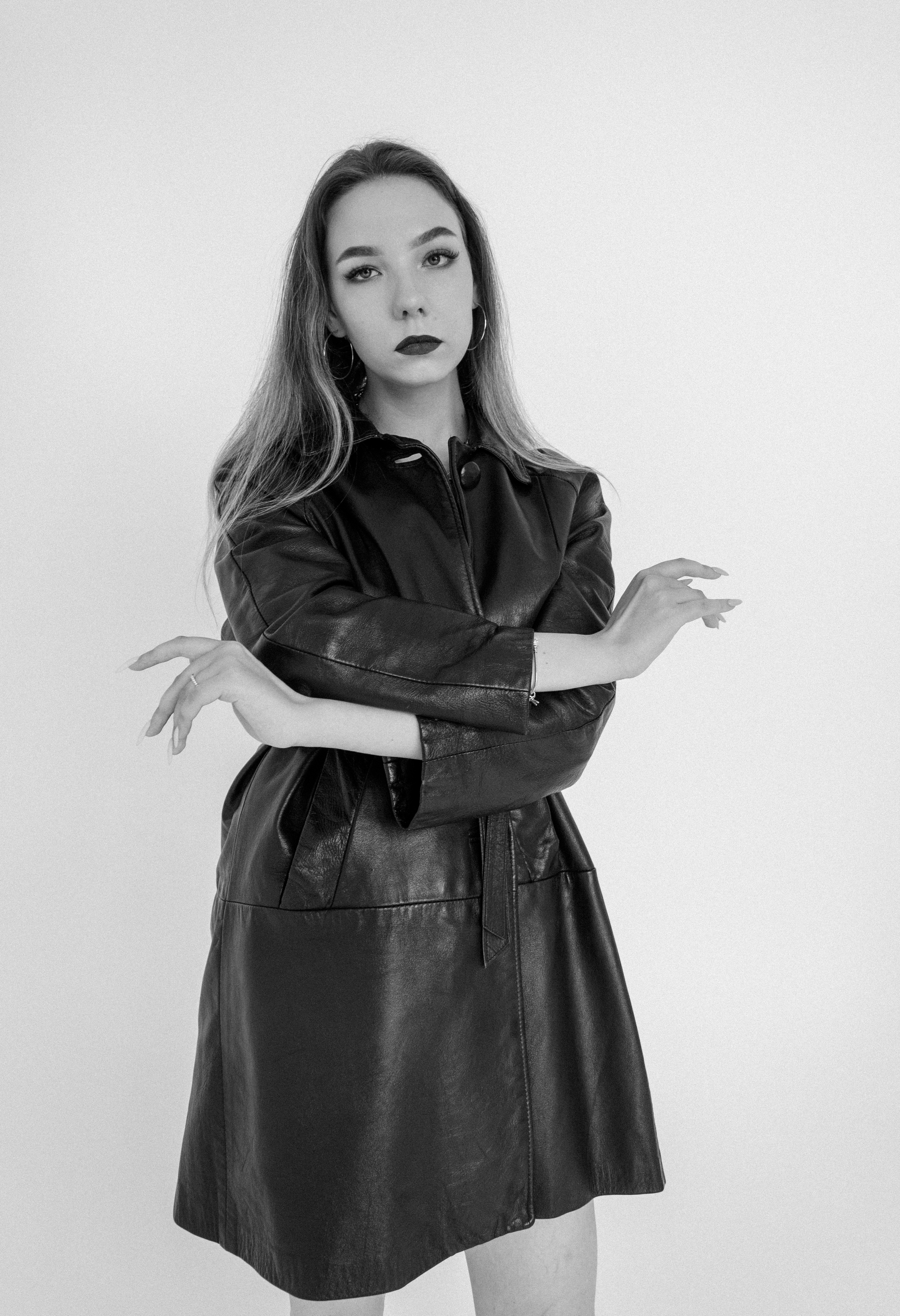 НАСТЯ. Photographer Barcelona